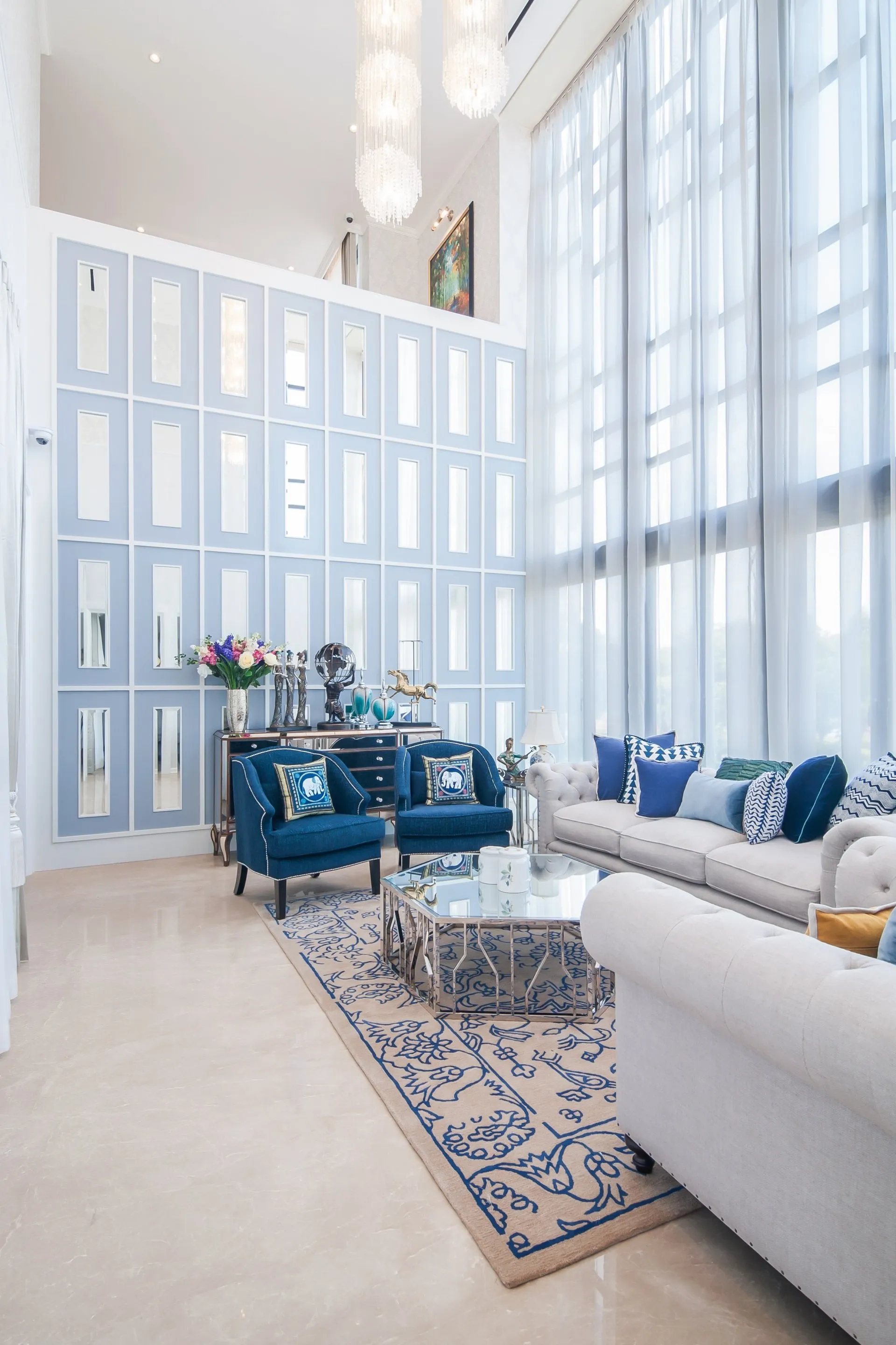 Nava Park - PT Dekorasi Hunian Indoneisa - Most Likes