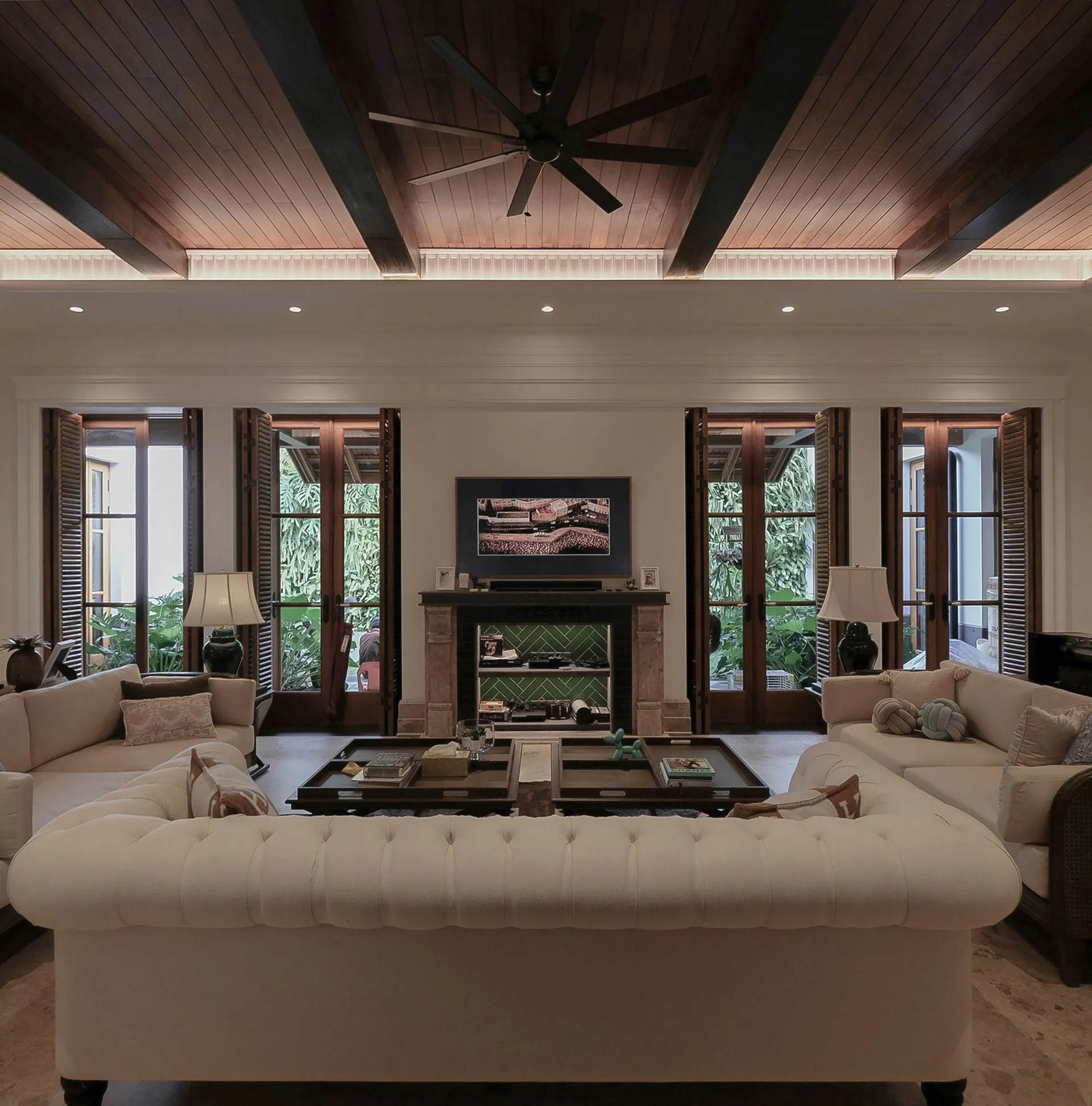 Cowema Studio - Juara 1