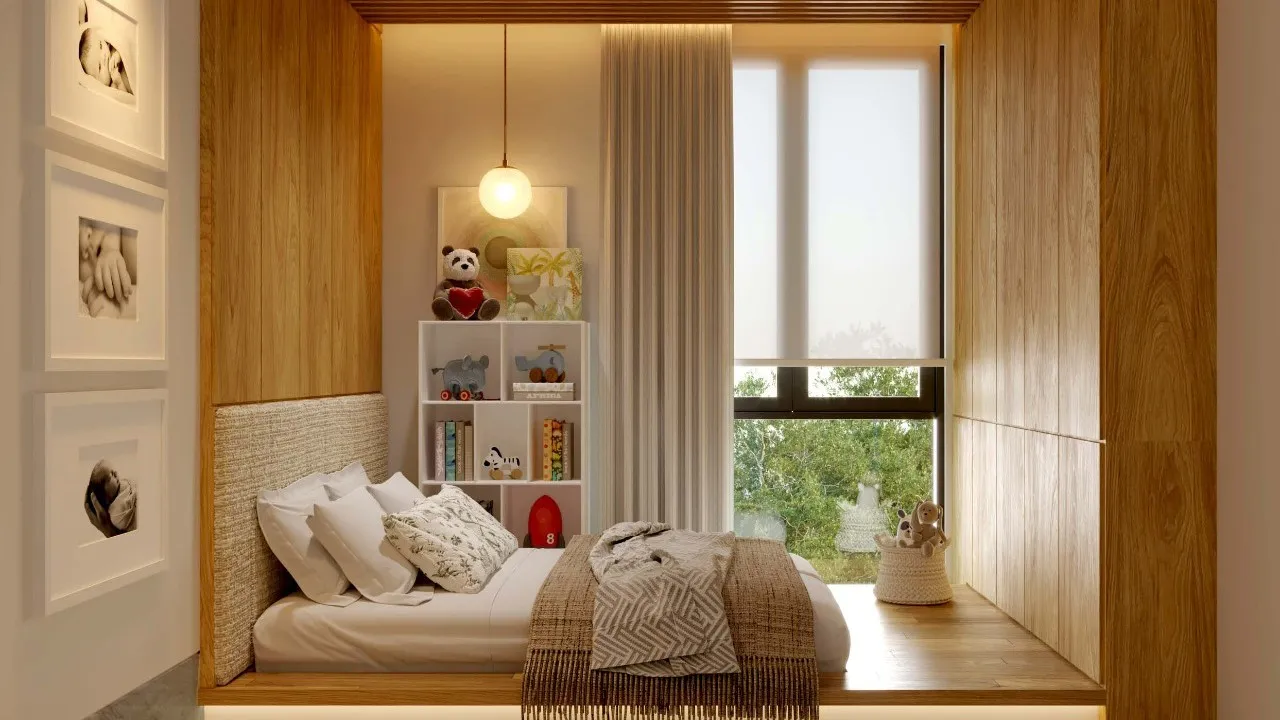 Anima Interior - Juara 1