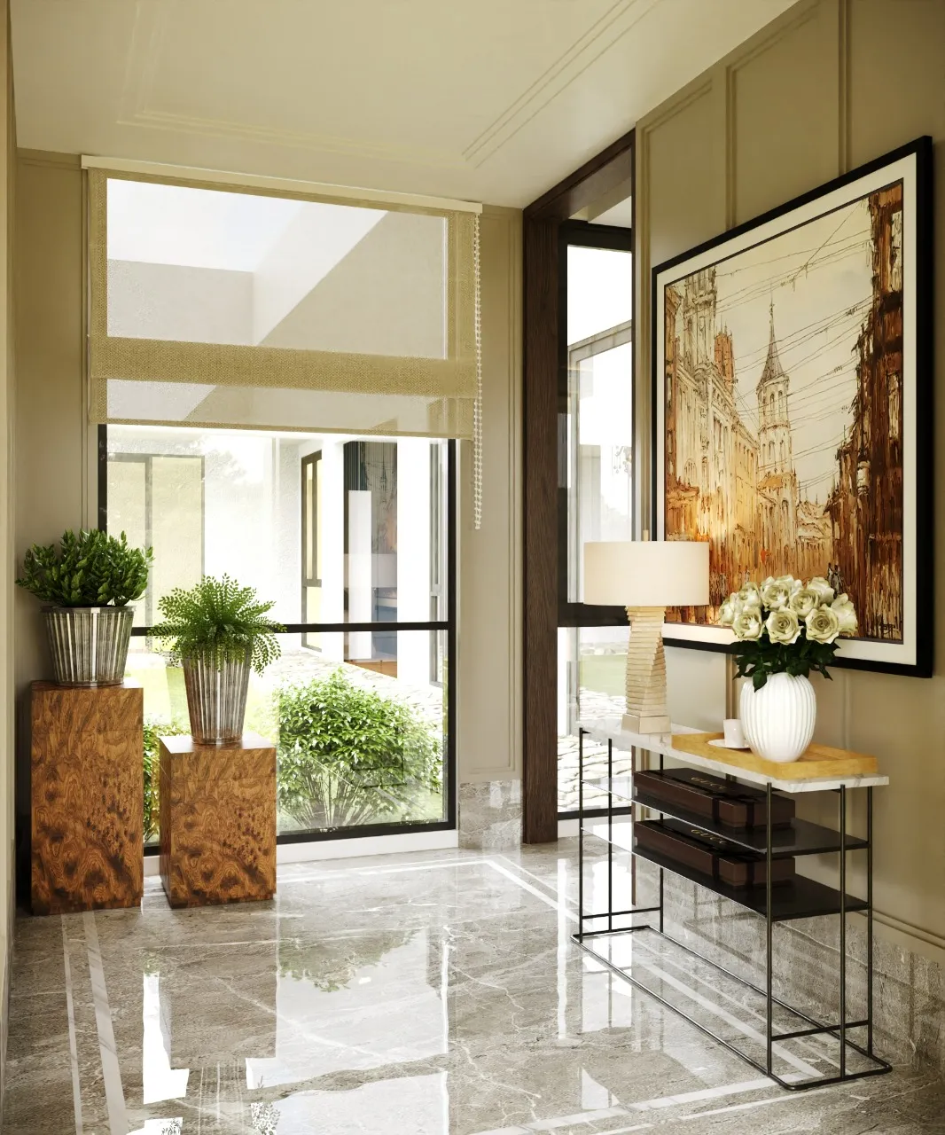 Anima Interior - Juara 1