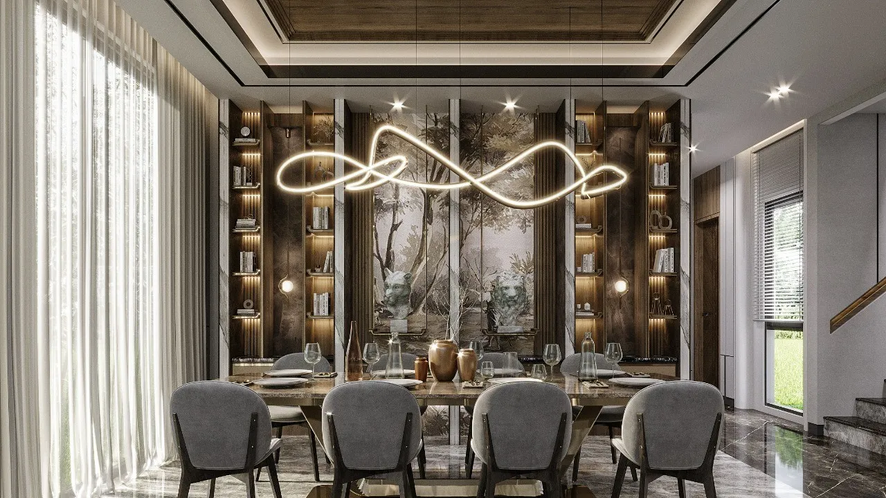 Lifetime Design - Juara 2