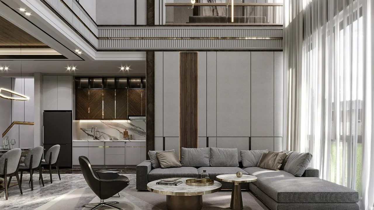 Lifetime Design - Juara 2