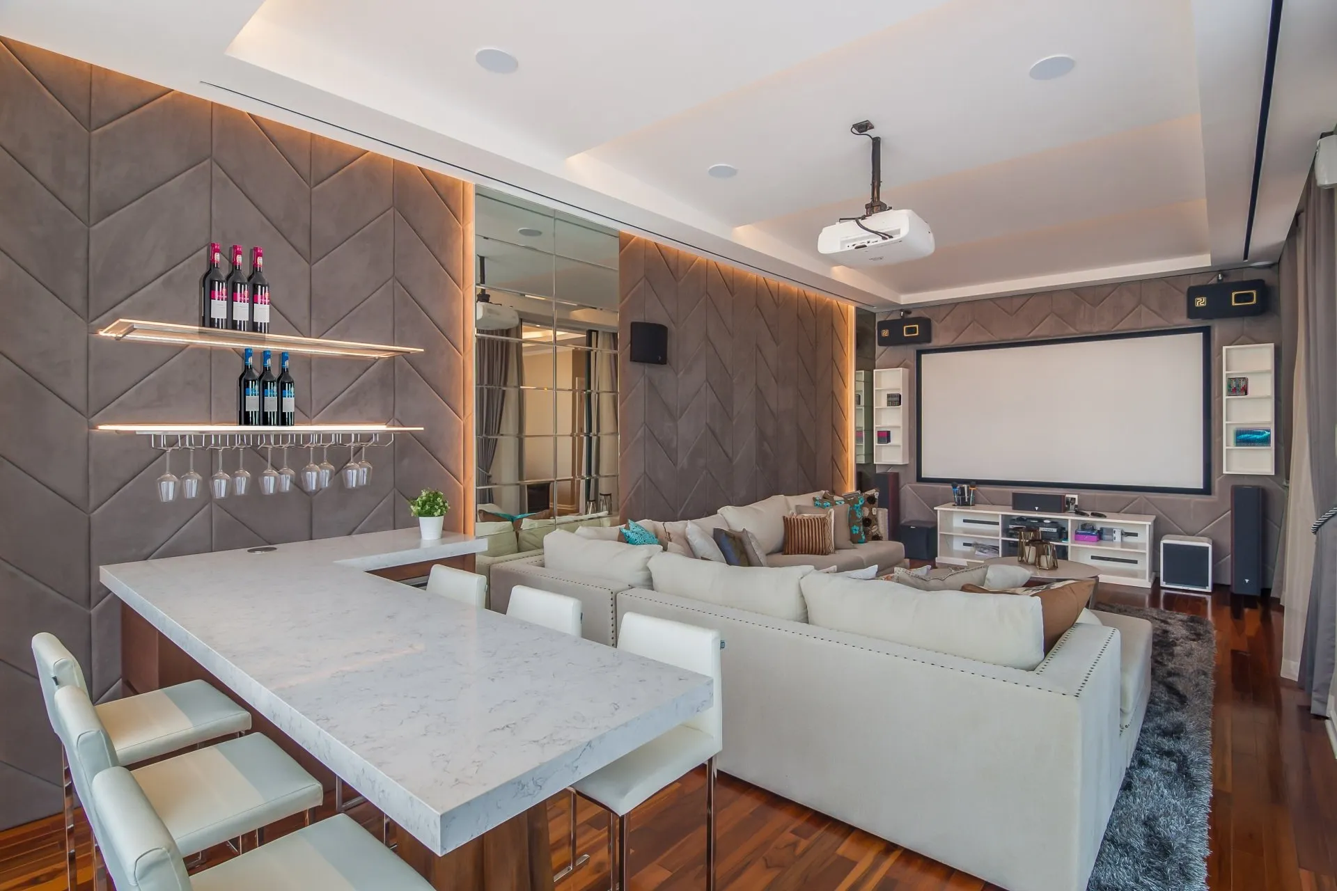 Nava Park - PT Dekorasi Hunian Indoneisa - Most Likes