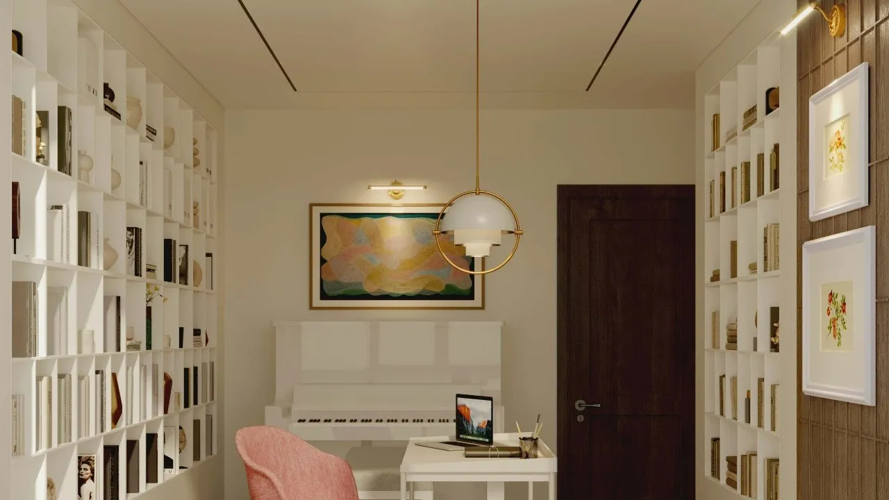 Anima Interior - Kimberly's Choice