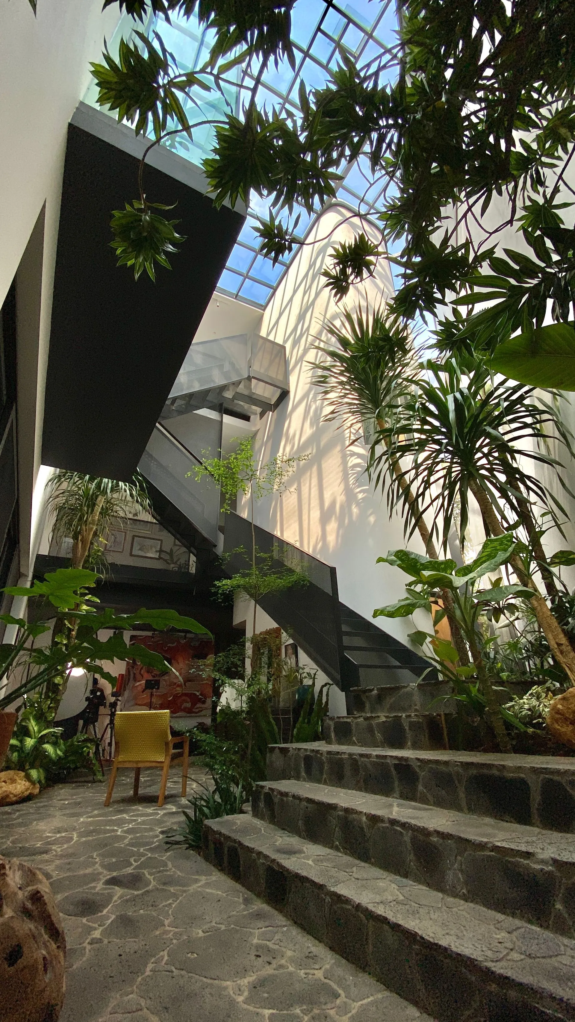 Studiork Design - Juara 3