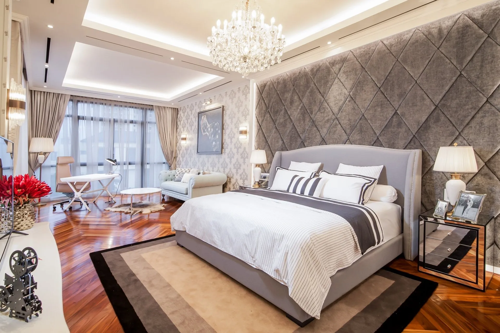 Nava Park - PT Dekorasi Hunian Indoneisa - Most Likes