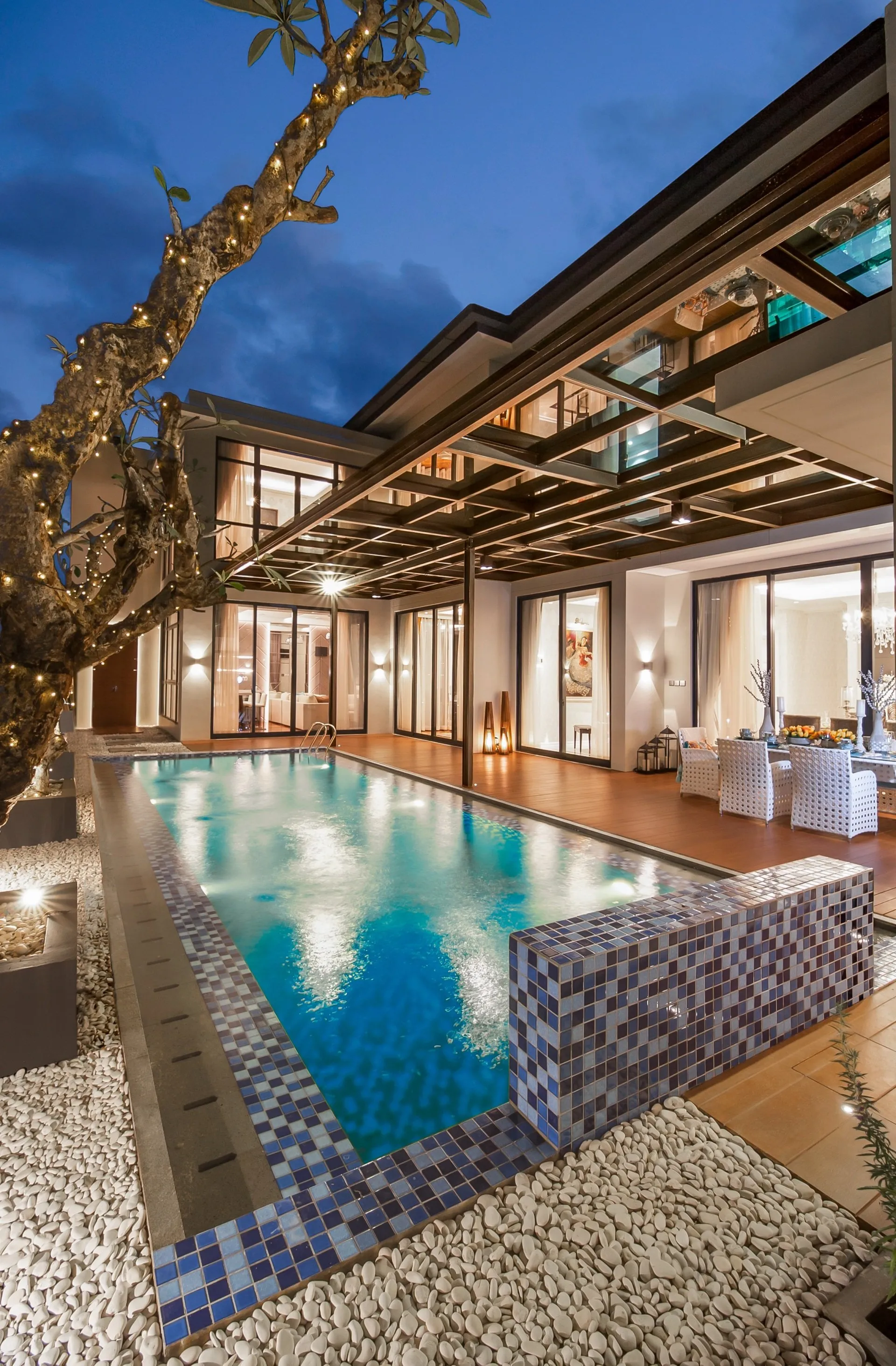 Nava Park - PT Dekorasi Hunian Indoneisa - Most Likes