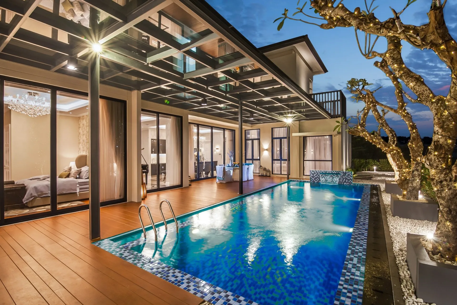 Nava Park - PT Dekorasi Hunian Indoneisa - Most Likes