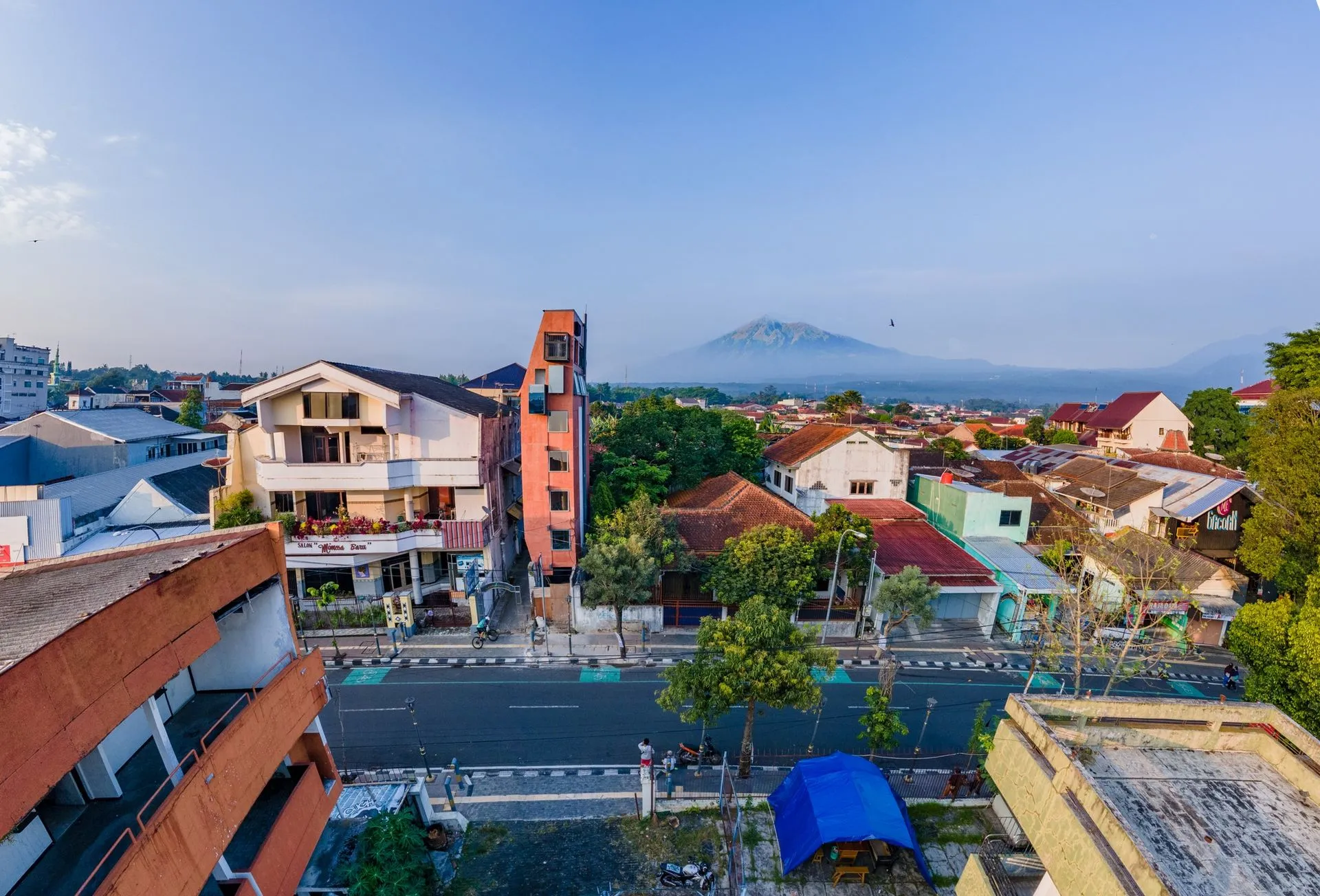 Ary Indra -Aboday - The Most Inspirative Home Sanctuary Design 2023