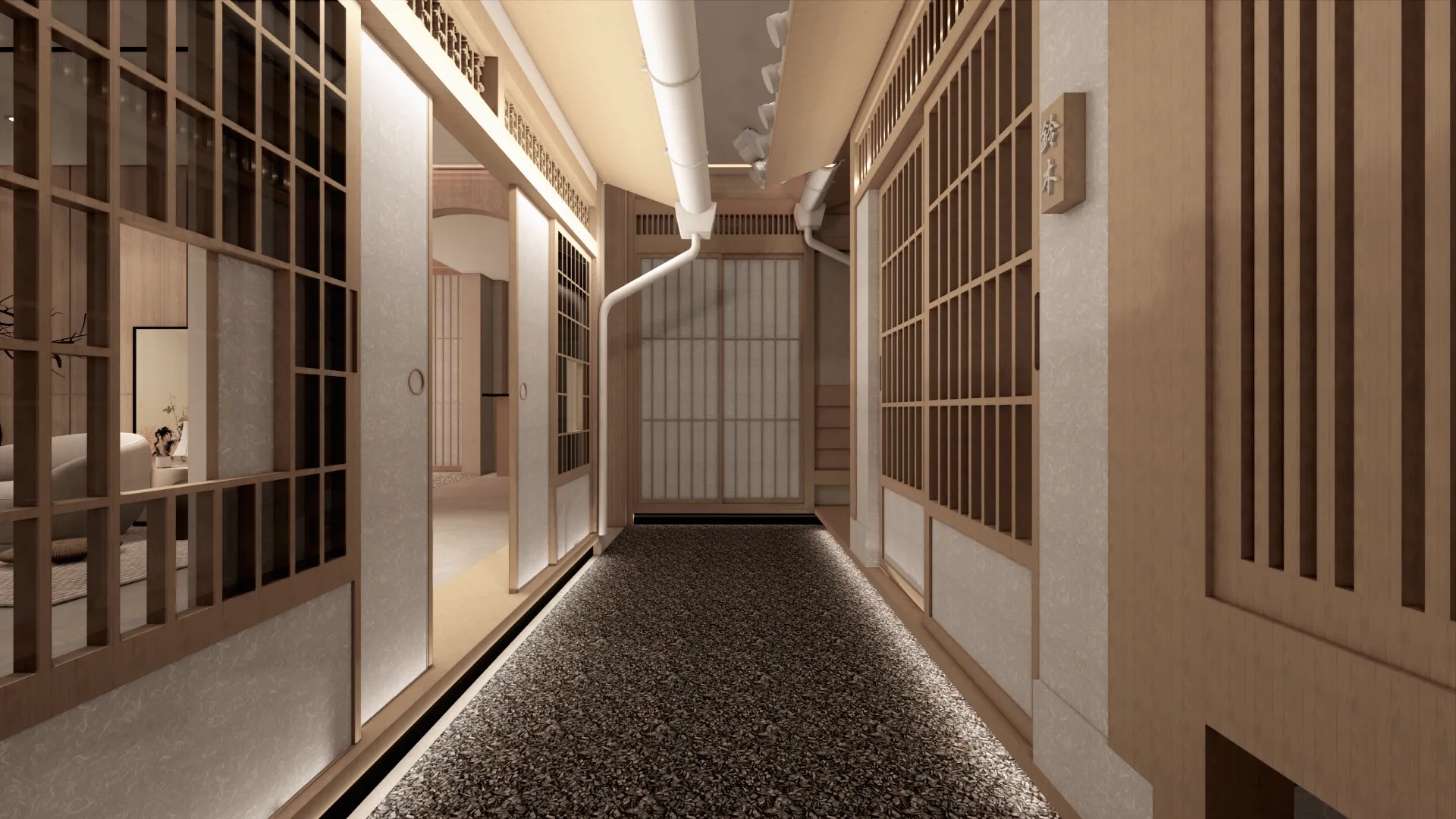 Wu Concept Architect - Juara 2