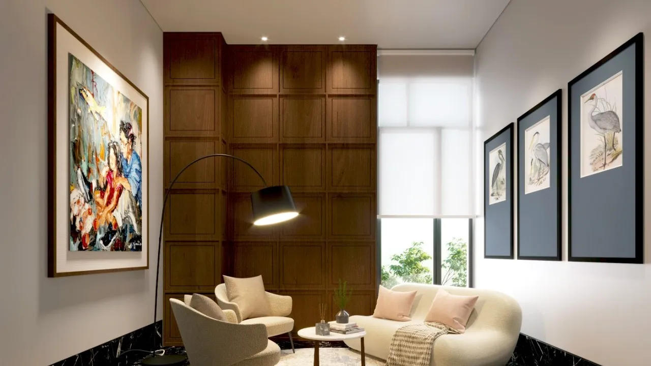 Anima Interior - Kimberly's Choice