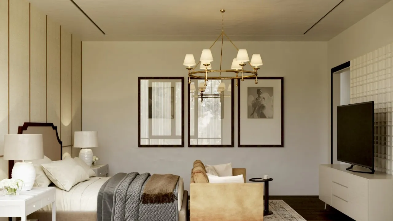 Anima Interior - Kimberly's Choice