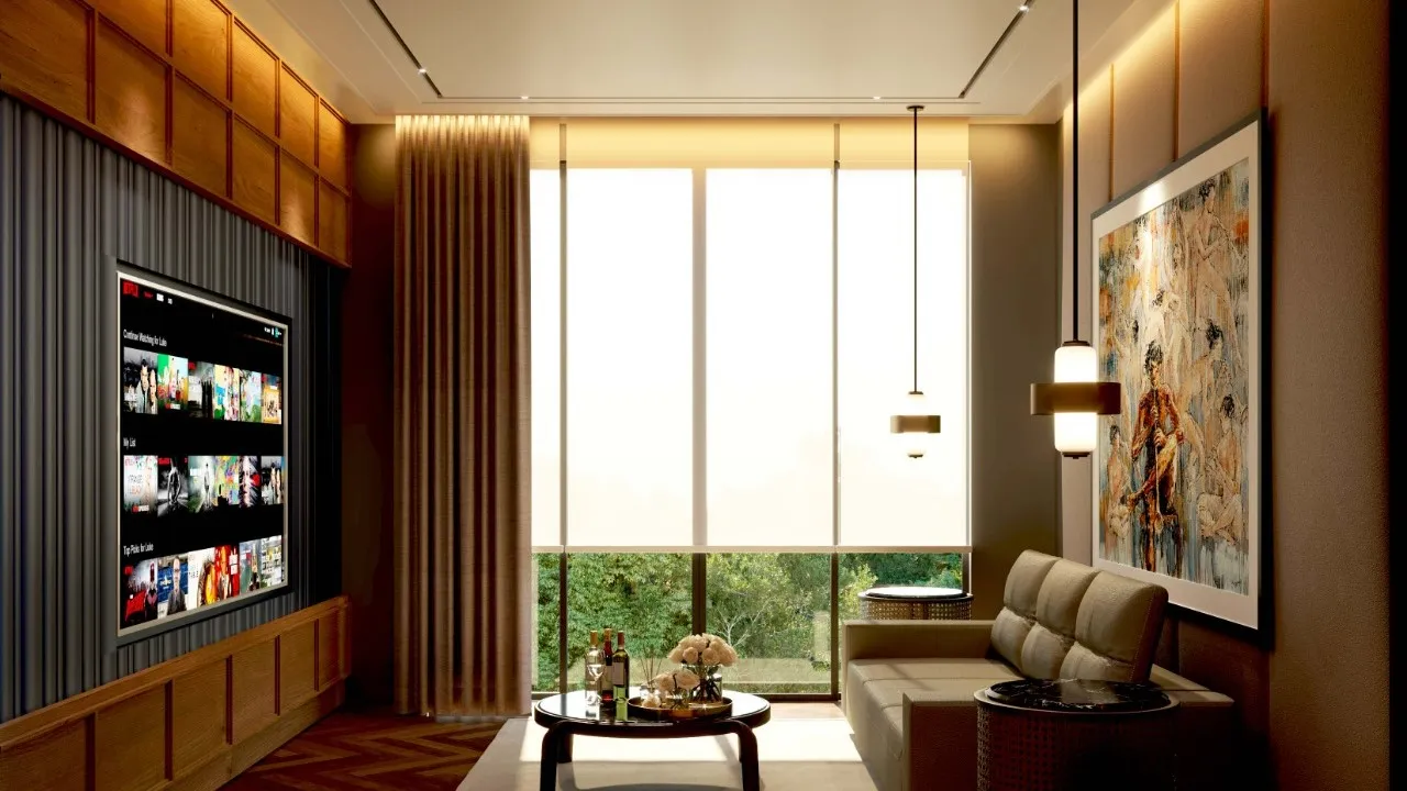 Anima Interior - Kimberly's Choice