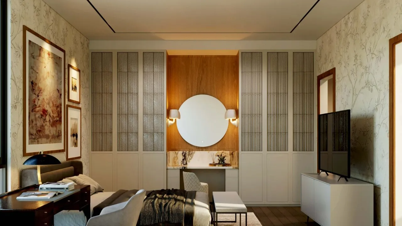 Anima Interior - Juara 1