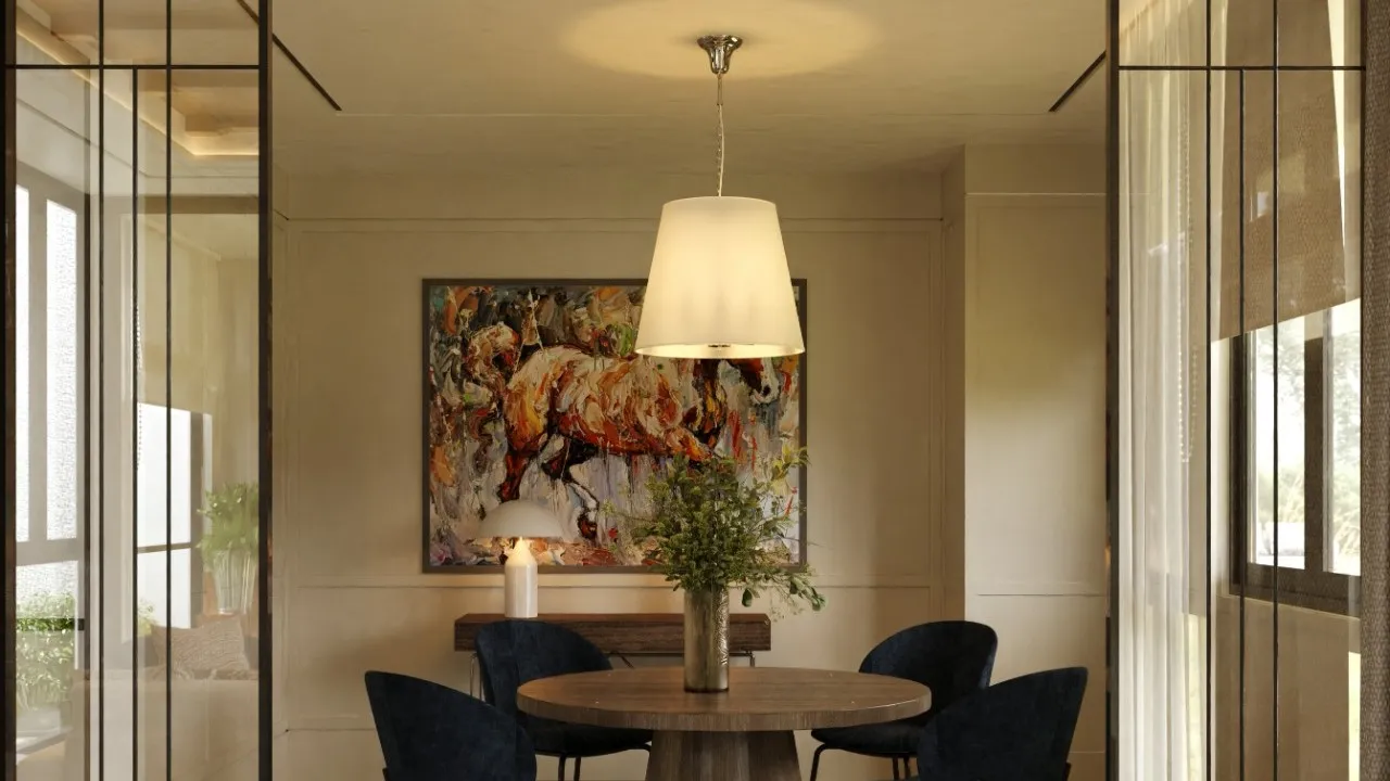 Anima Interior - Kimberly's Choice