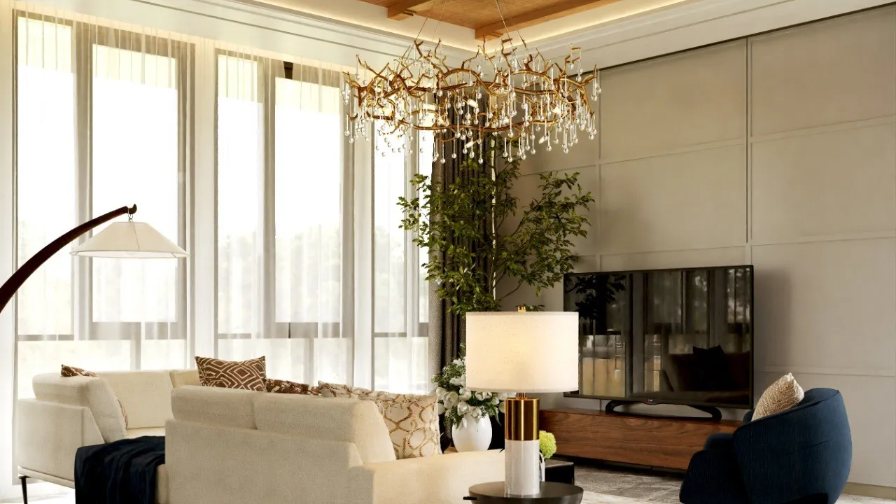 Anima Interior - Juara 1