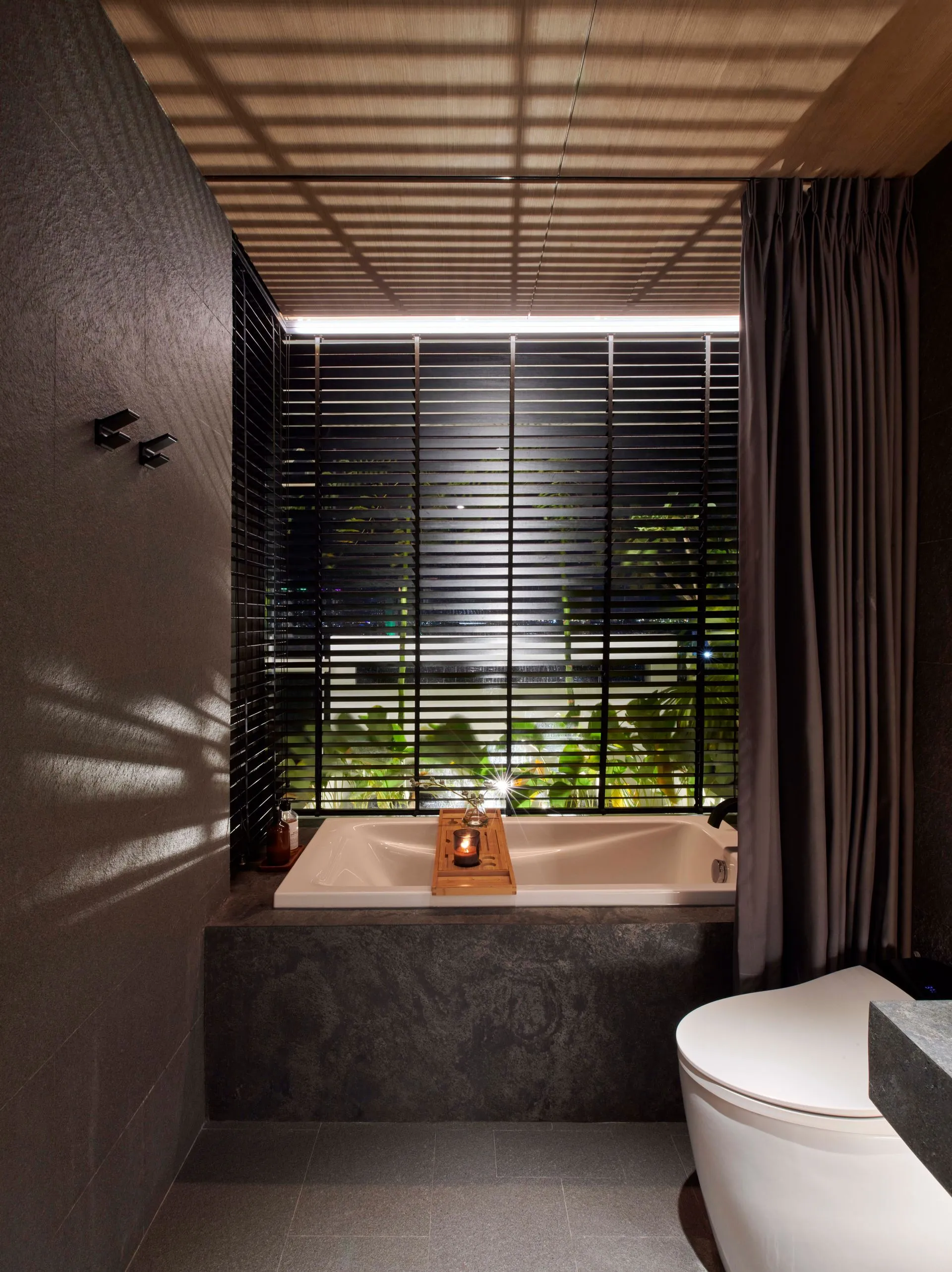 A+A Architecture Interior - Juara 3