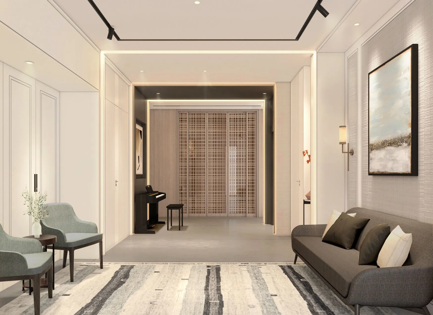 Morphe Architecture & Interior - Juara 2