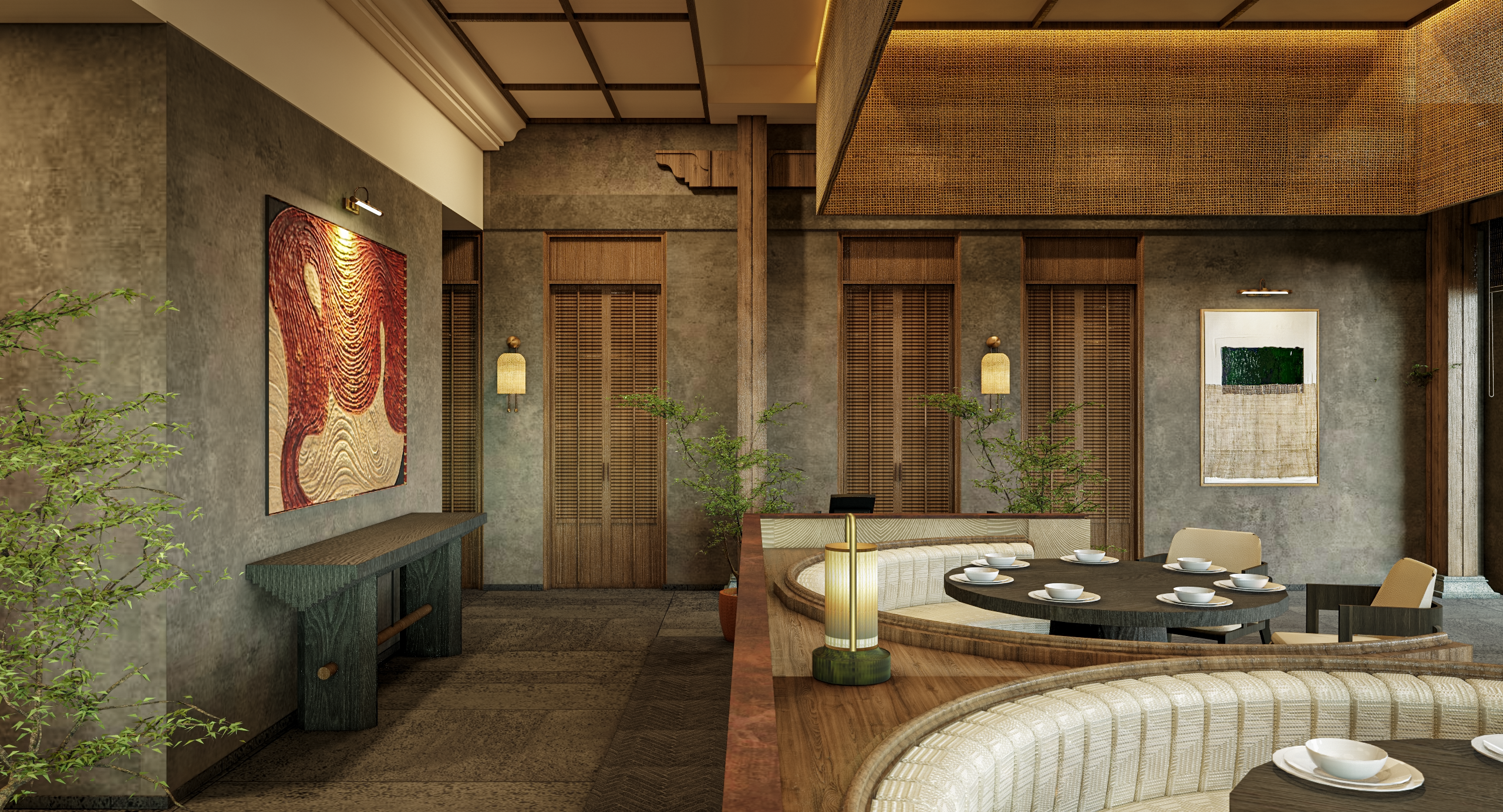 Helen Agustine - SERIBU RASA KEMAYORAN (Helen Agustine Studio) - Juara 1