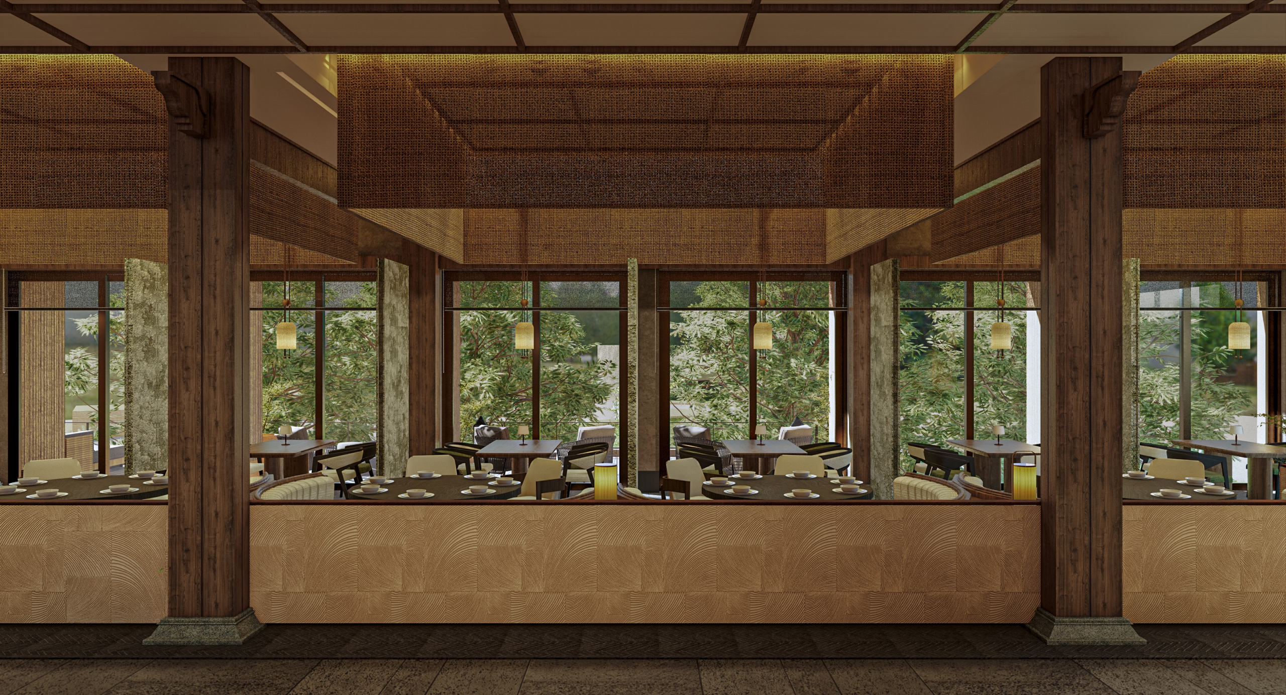 Helen Agustine - SERIBU RASA KEMAYORAN (Helen Agustine Studio) - Juara 1