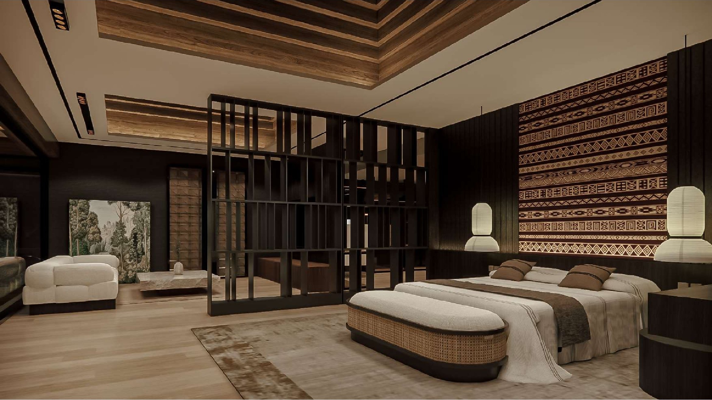 Muhammad Hendy Gymnastiar & I Wayan Balitar Yana - UMAH NATARAN (Universitas Udayana) - Juara 1