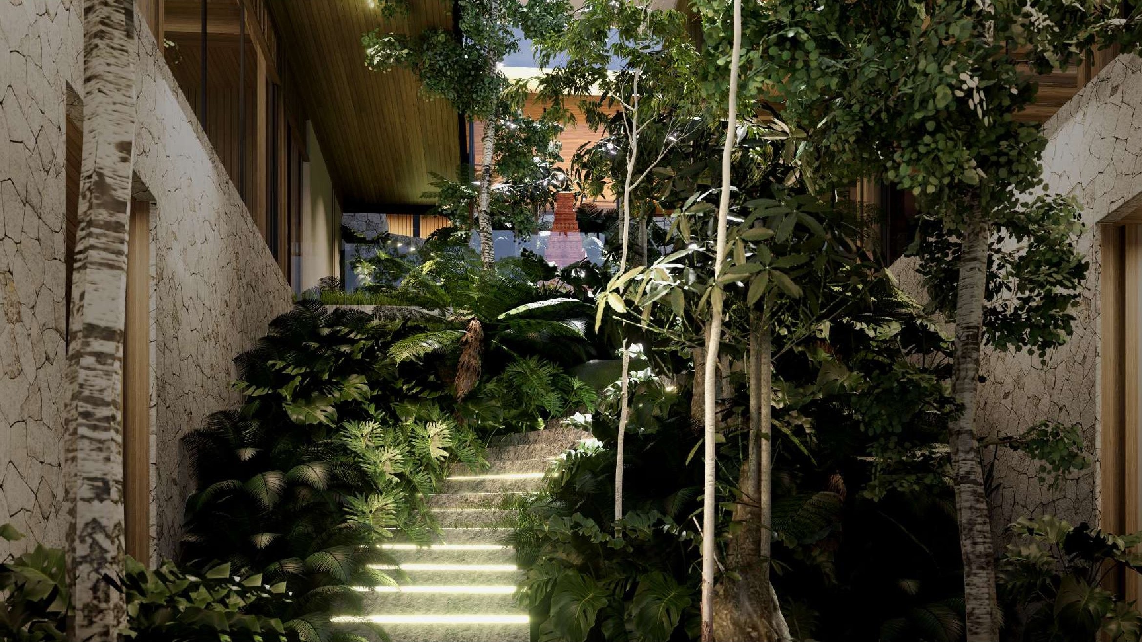 Muhammad Hendy Gymnastiar & I Wayan Balitar Yana - UMAH NATARAN (Universitas Udayana) - Juara 1