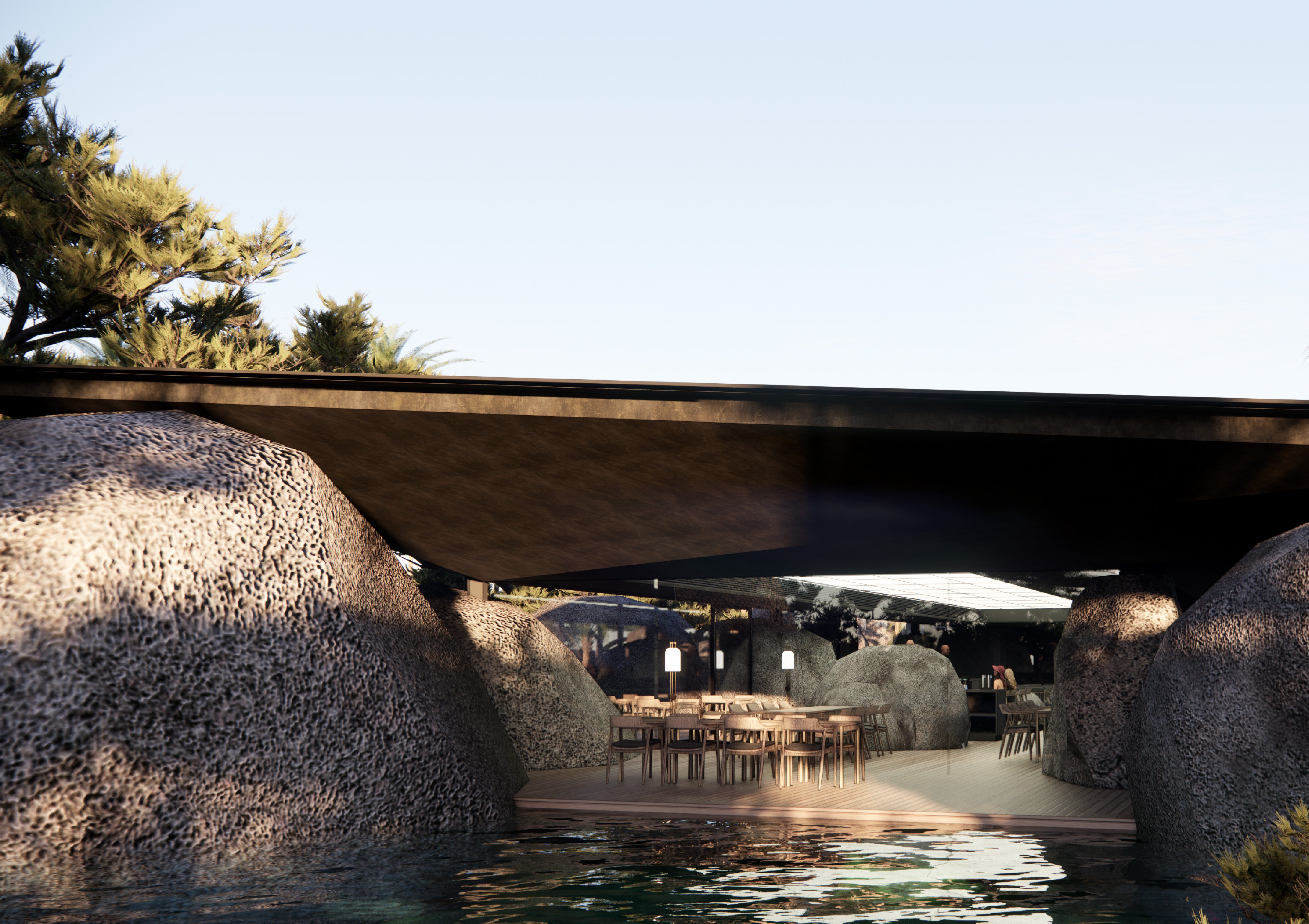 Severus Andrew Febrian Aristoteles - IN PRAISE OF NATURE  - Juara 1