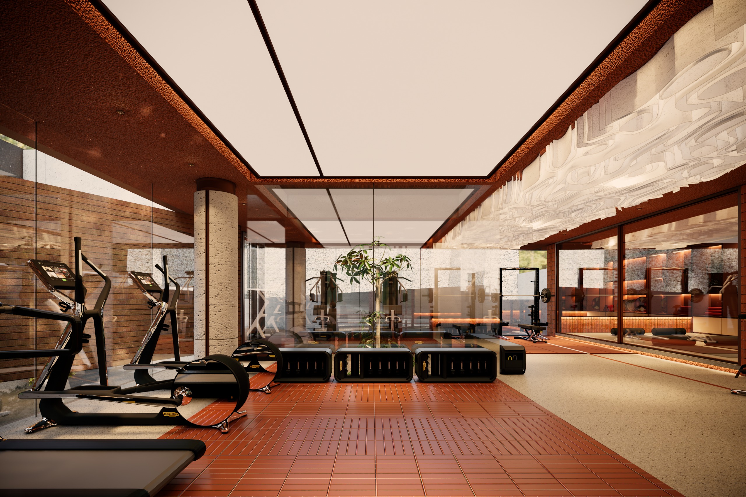 AP Consultant - LE JARDIN SECRETS  - Juara 2