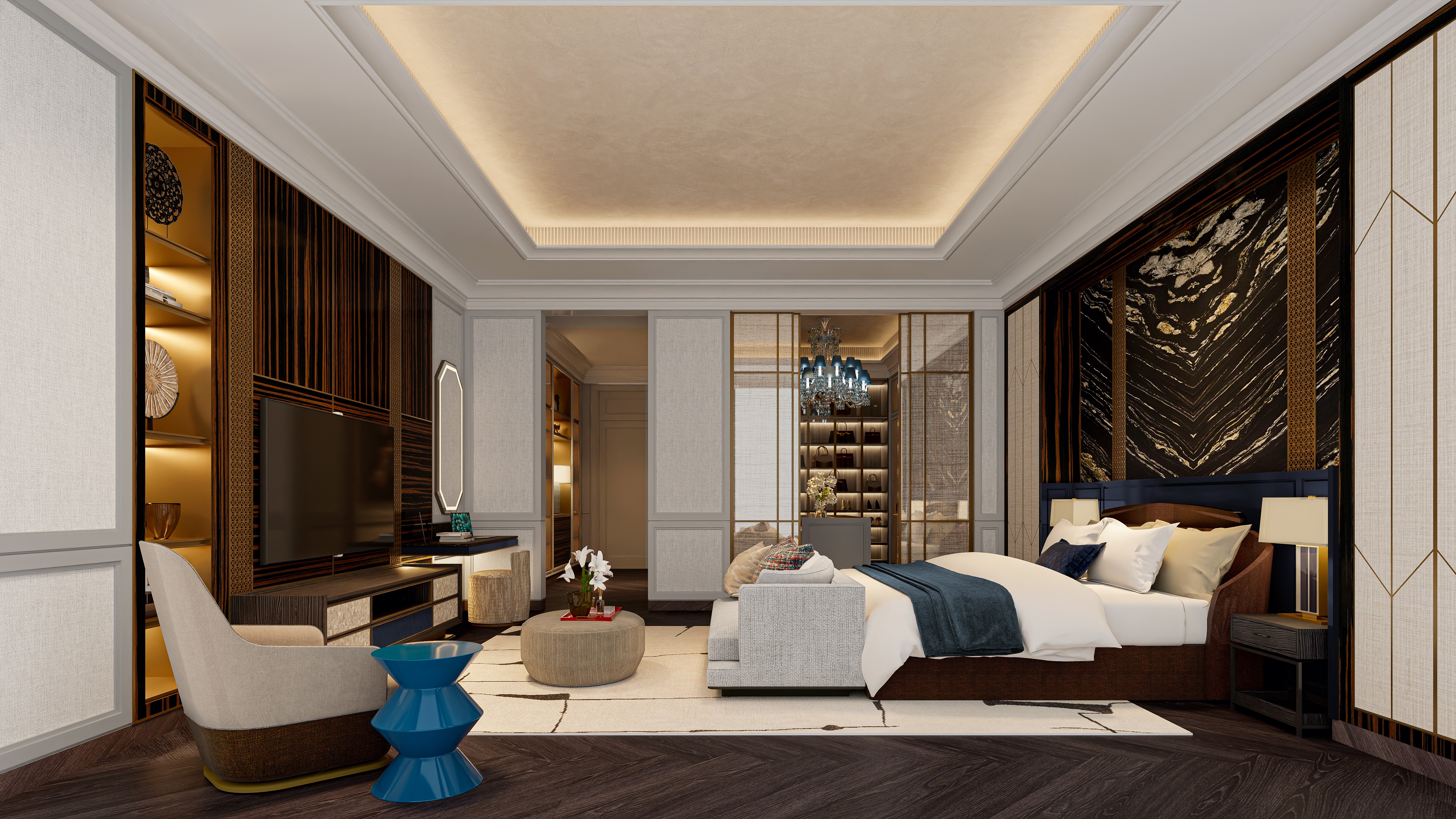 Fidelia Lorensia & Achmad Latif - RL HOUSE (Cline & Morrow) - Juara 2