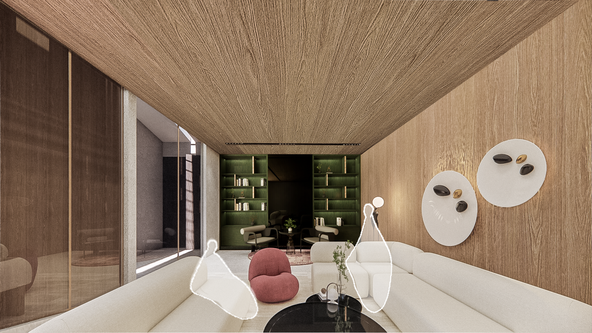 Rizki Fahmi Al Hamdi, Muhammad Naufal Afianto, Shinta Auliya - FLOW & GROW (Universitas Negeri Semarang) - Juara 2