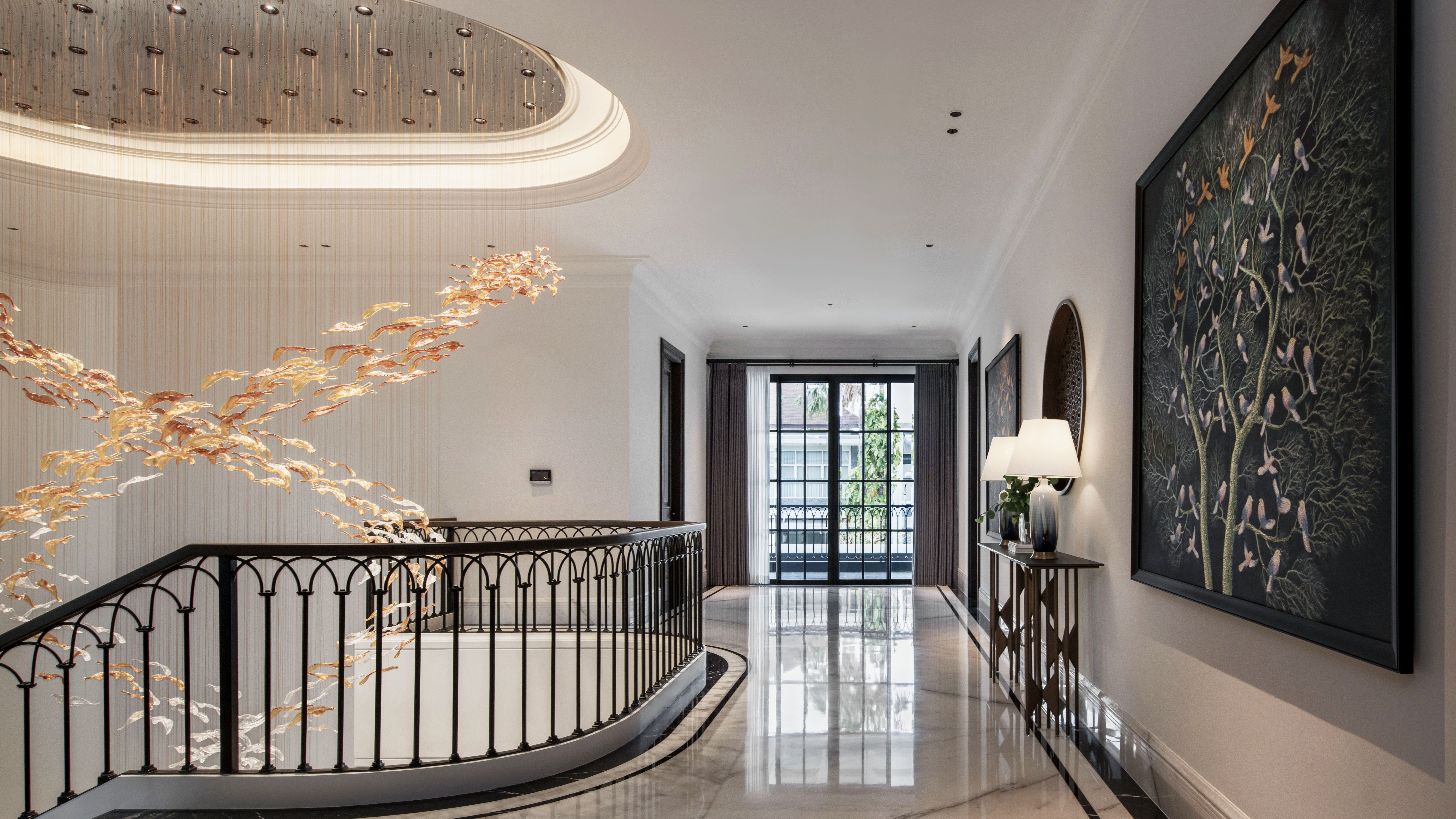 Jessyca Aprilia Limanto - NV RESIDENCE (Anima Interior) - Juara 3