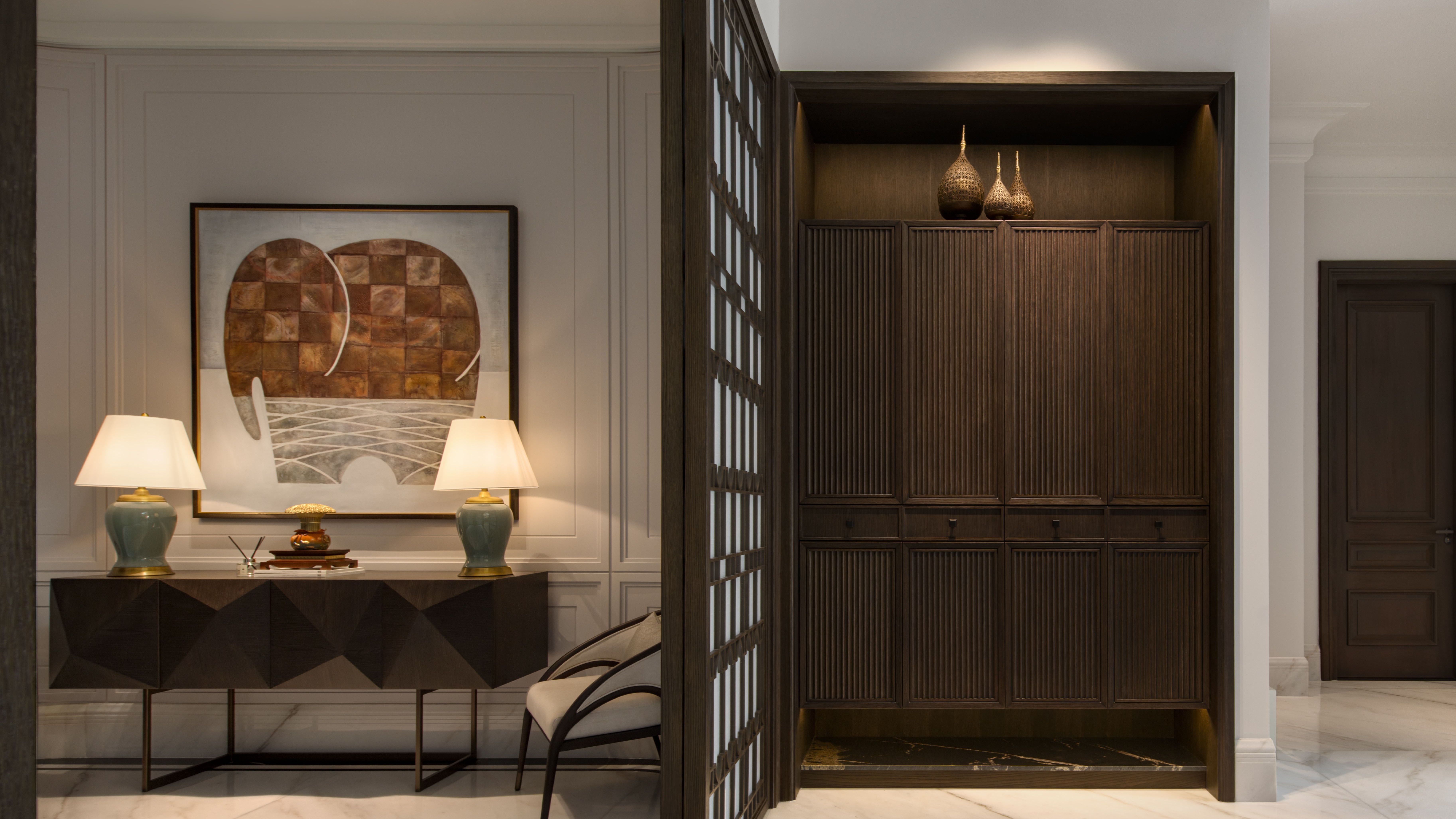 Jessyca Aprilia Limanto - NV RESIDENCE (Anima Interior) - Juara 3