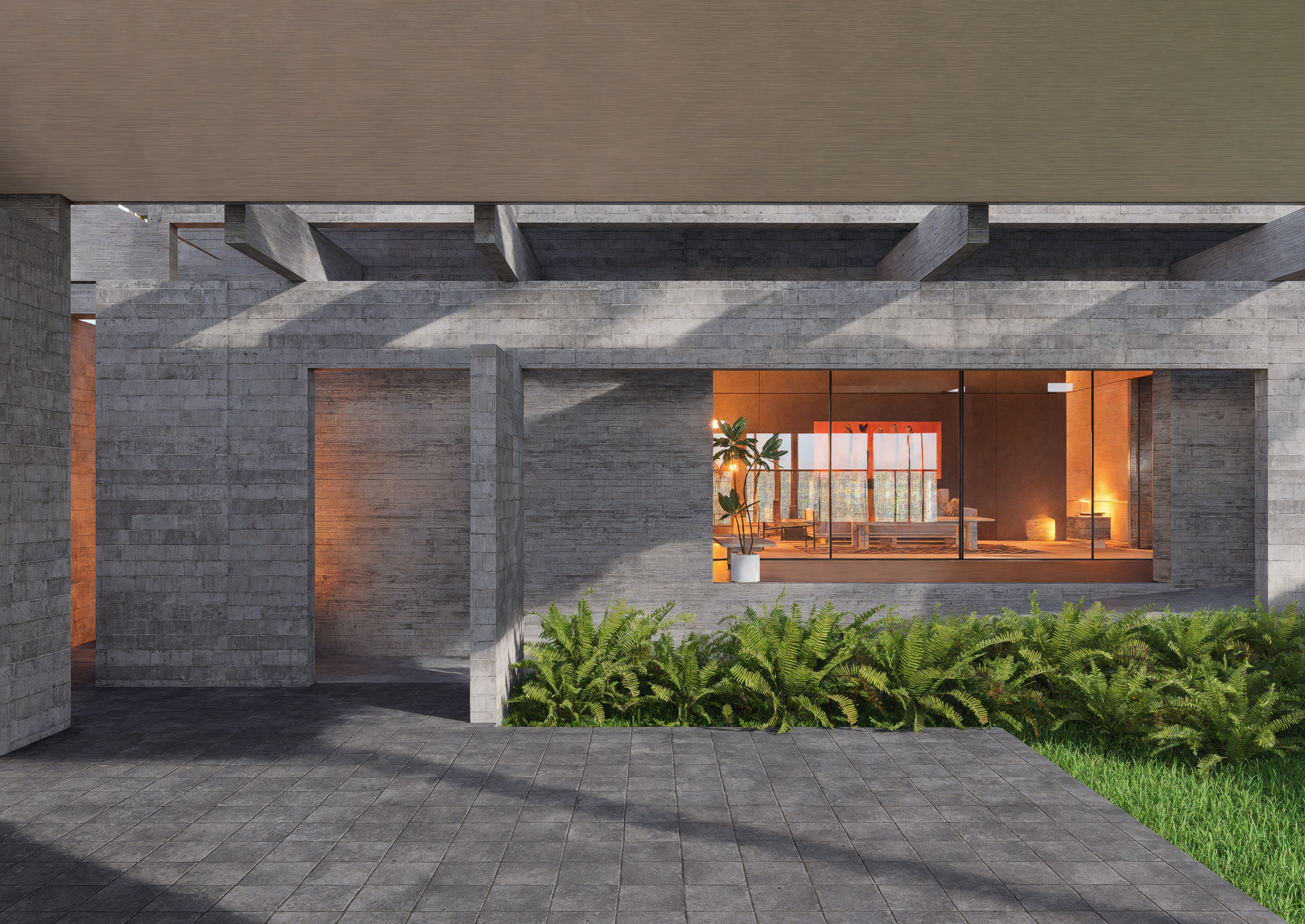 Paul Dwi Ranigiyan - FRAME 4+ (How's) - Daniel's Choice