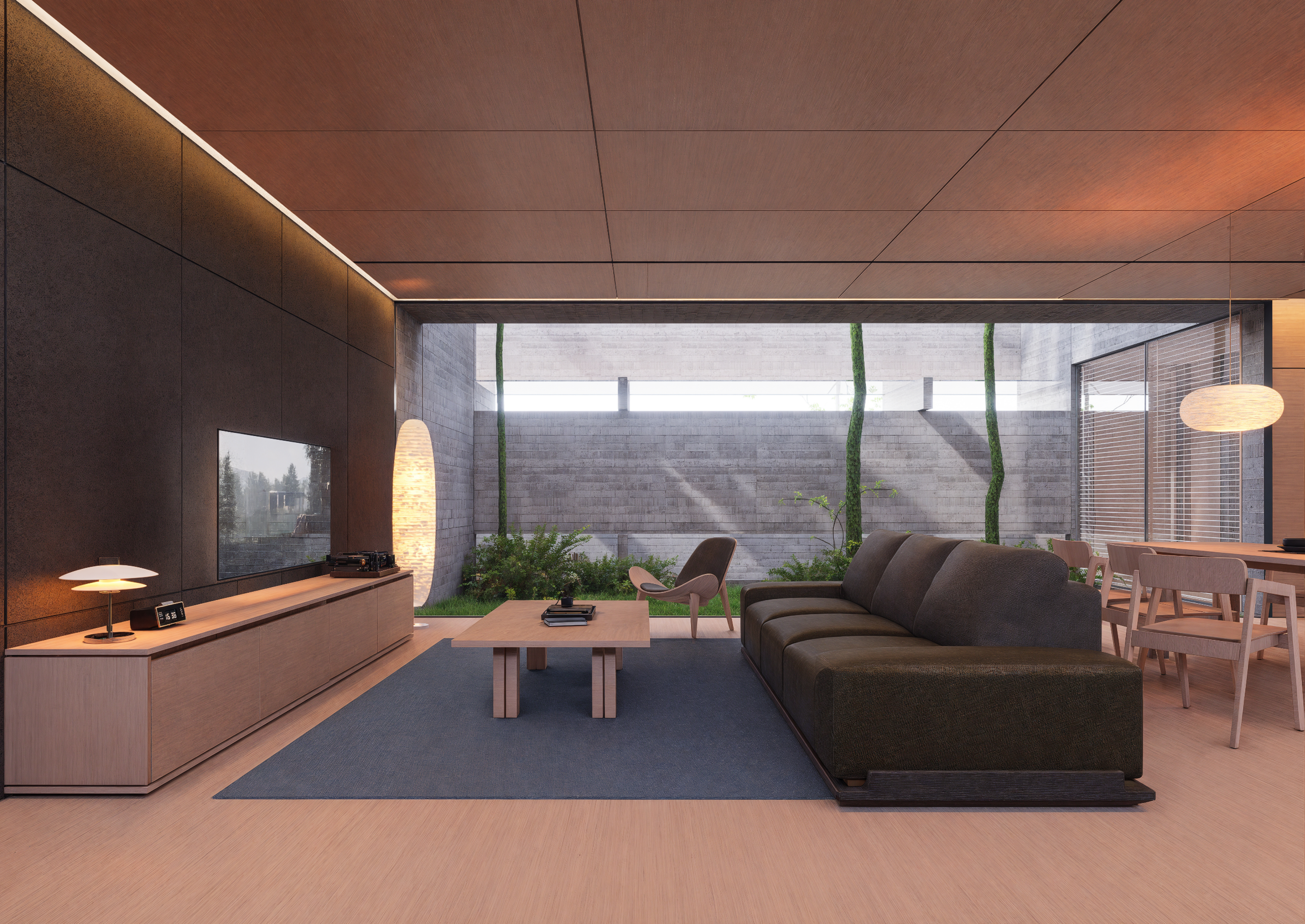 Paul Dwi Ranigiyan - FRAME 4+ (How's) - Daniel's Choice