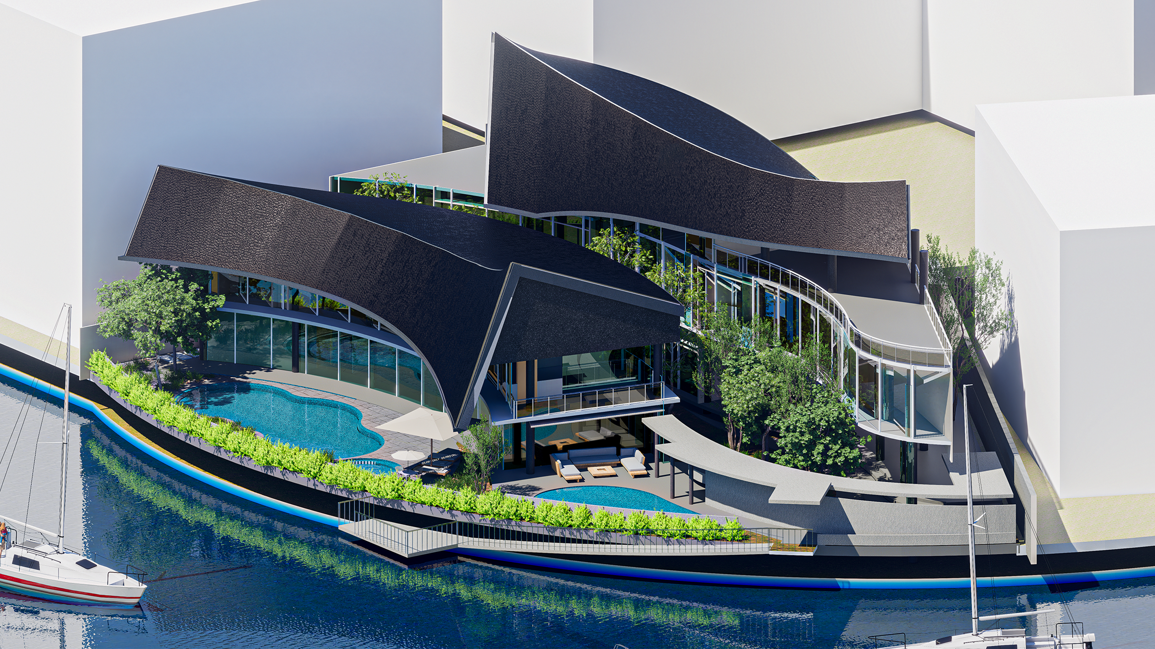 Richard Tantheo & Abigail Nethania Siahainenia - ALAYA SAGARA (Universitas Tarumanegara) - Daniel's Choice