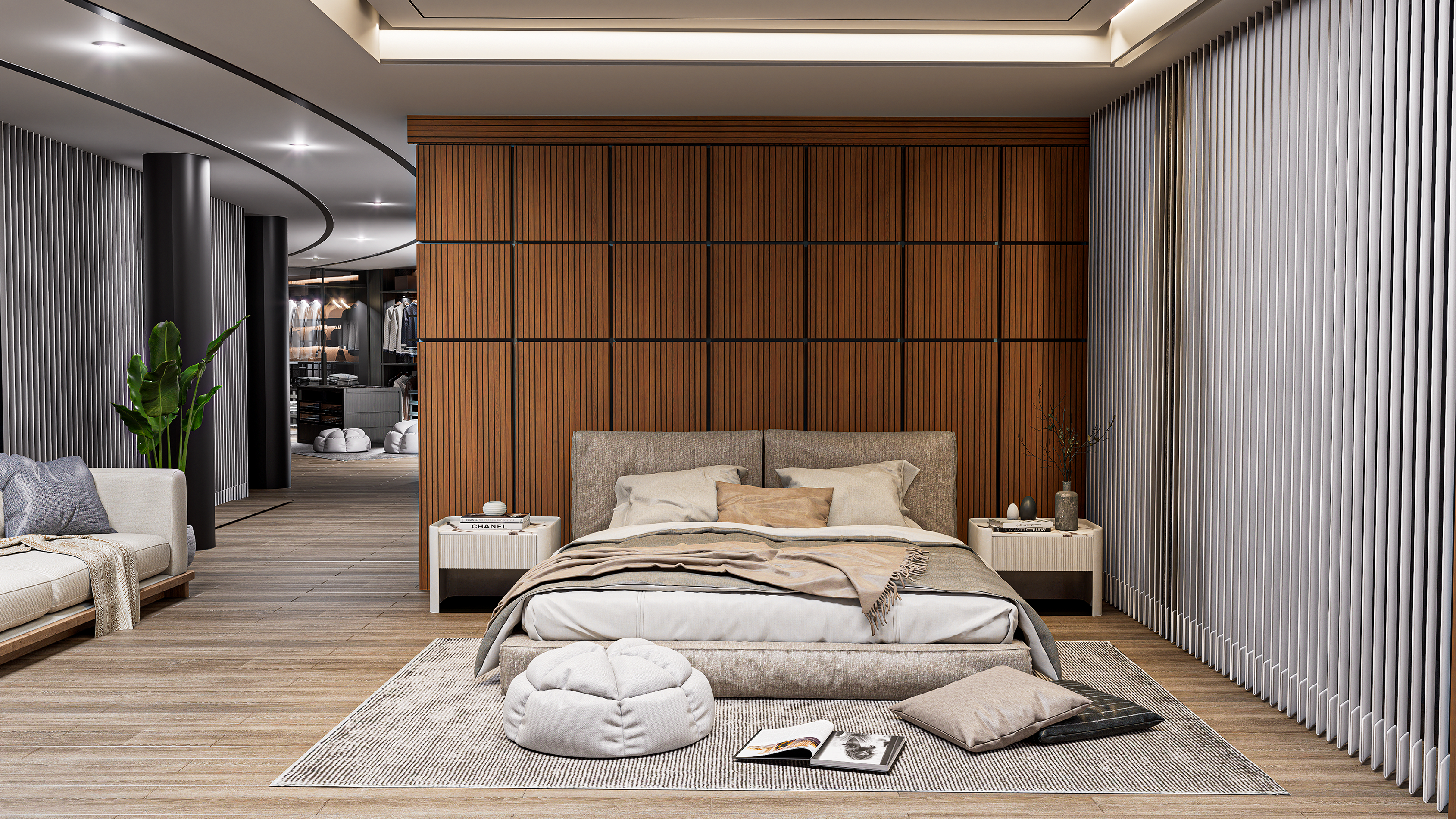 Richard Tantheo & Abigail Nethania Siahainenia - ALAYA SAGARA (Universitas Tarumanegara) - Daniel's Choice