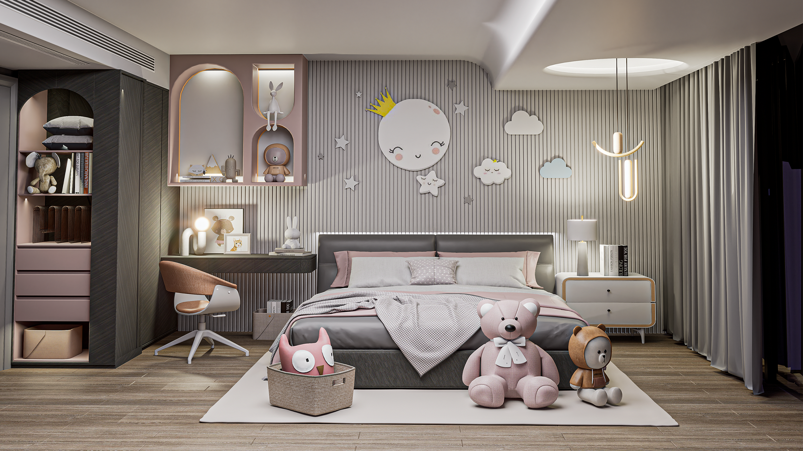 Richard Tantheo & Abigail Nethania Siahainenia - ALAYA SAGARA (Universitas Tarumanegara) - Daniel's Choice