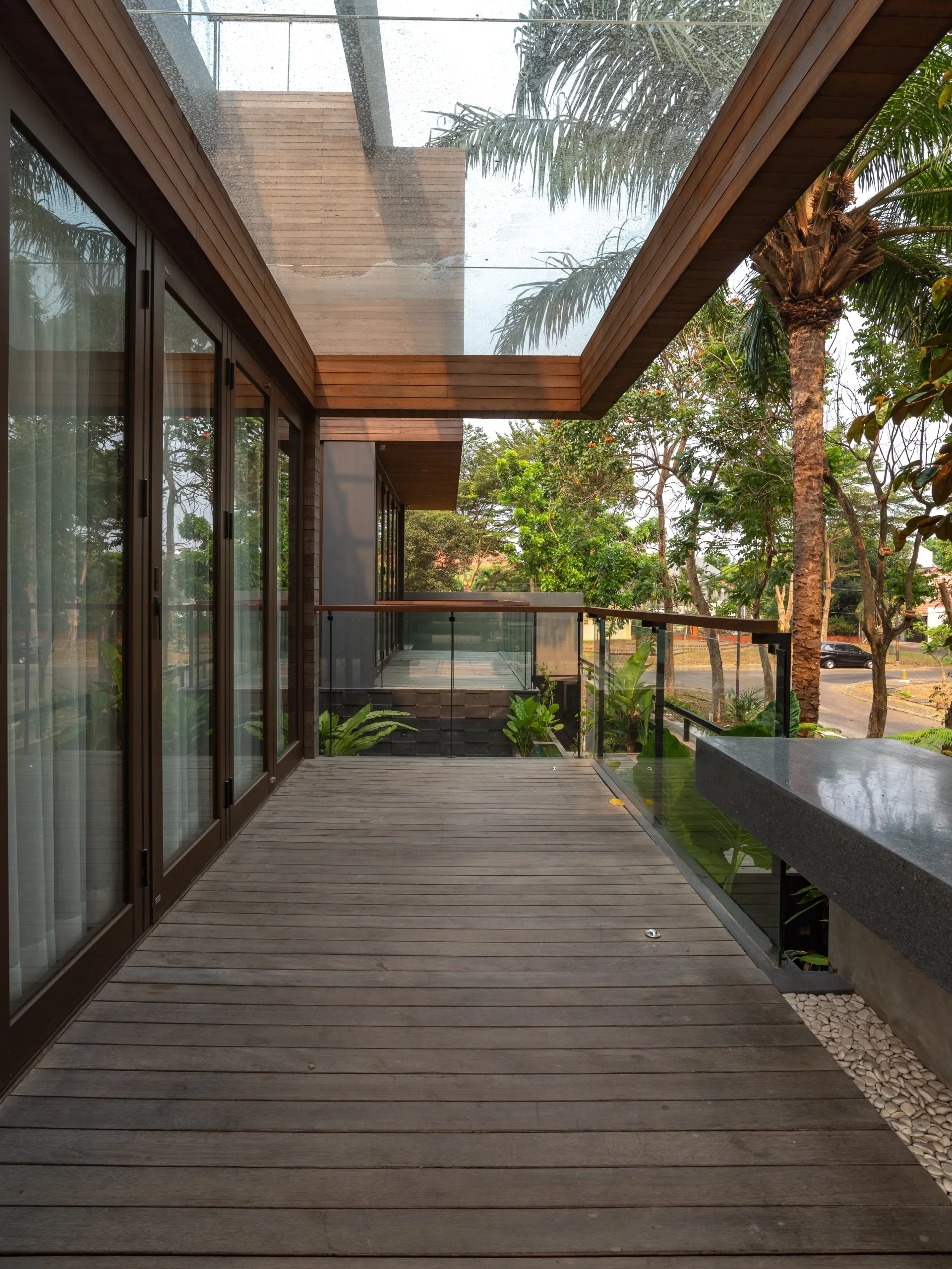 Al House - Atelier Riri - Juara 1