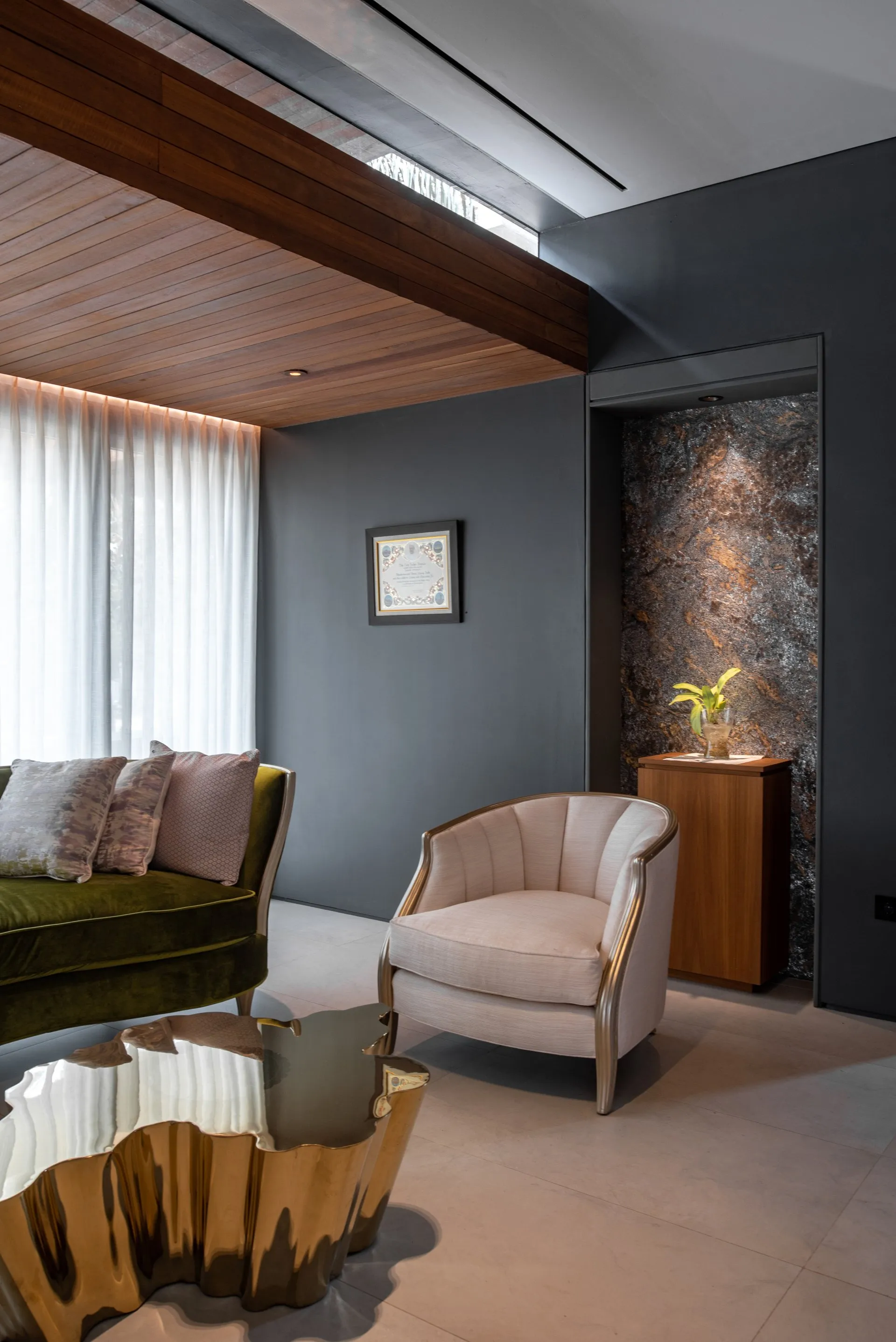 Al House - Atelier Riri - Juara 1