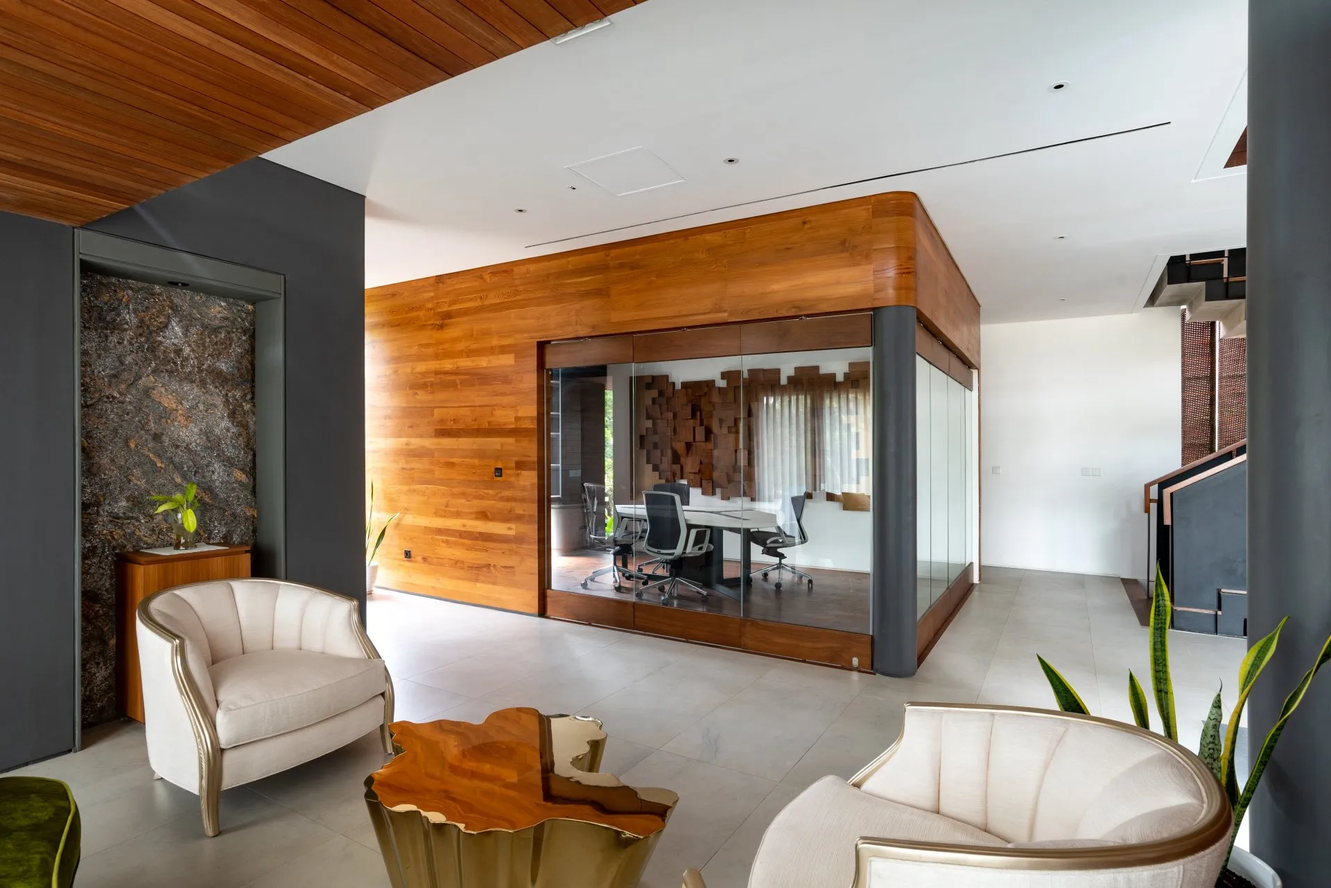 Al House - Atelier Riri - Juara 1