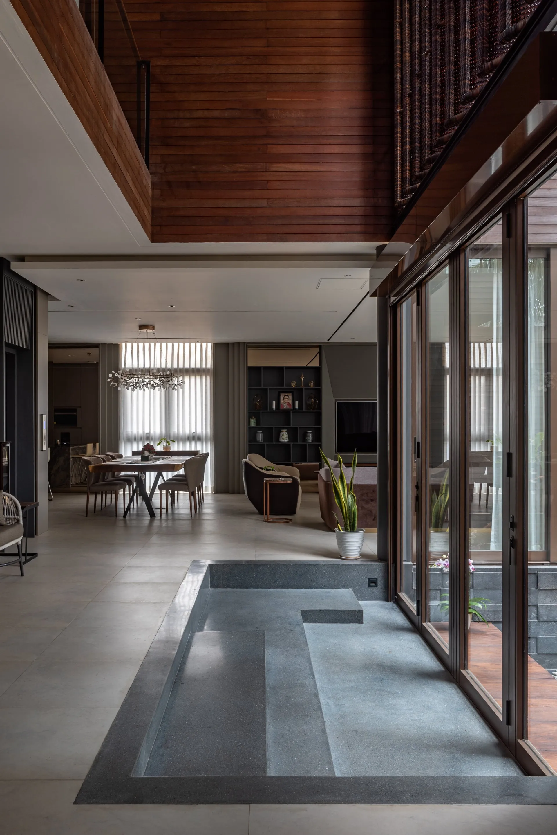 Al House - Atelier Riri - Juara 1