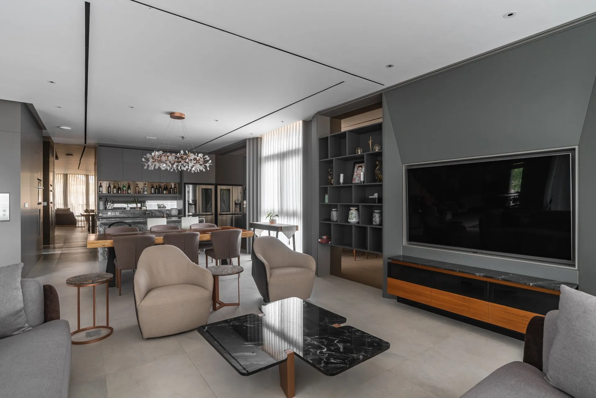 Al House - Atelier Riri - Juara 1