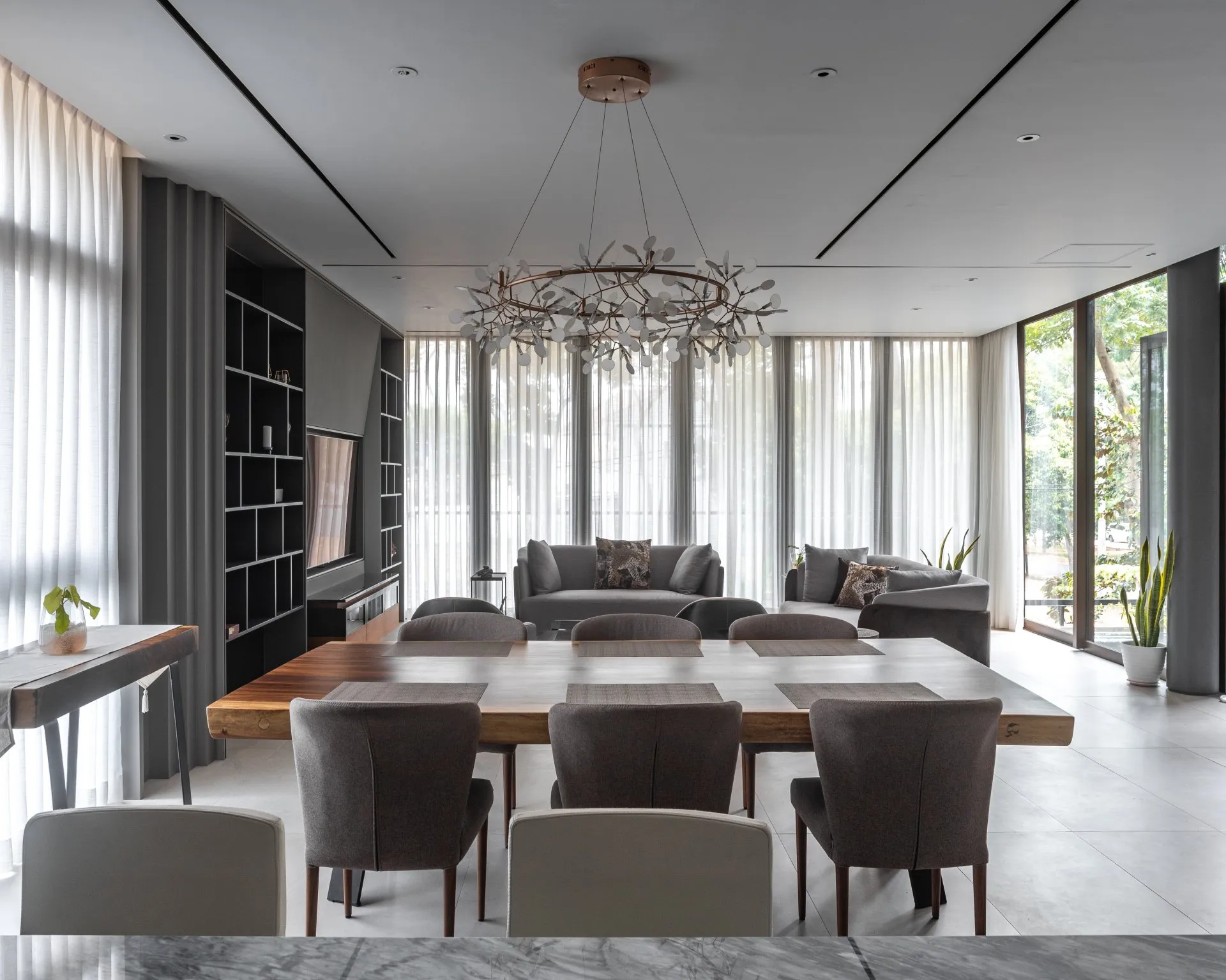 Al House - Atelier Riri - Juara 1