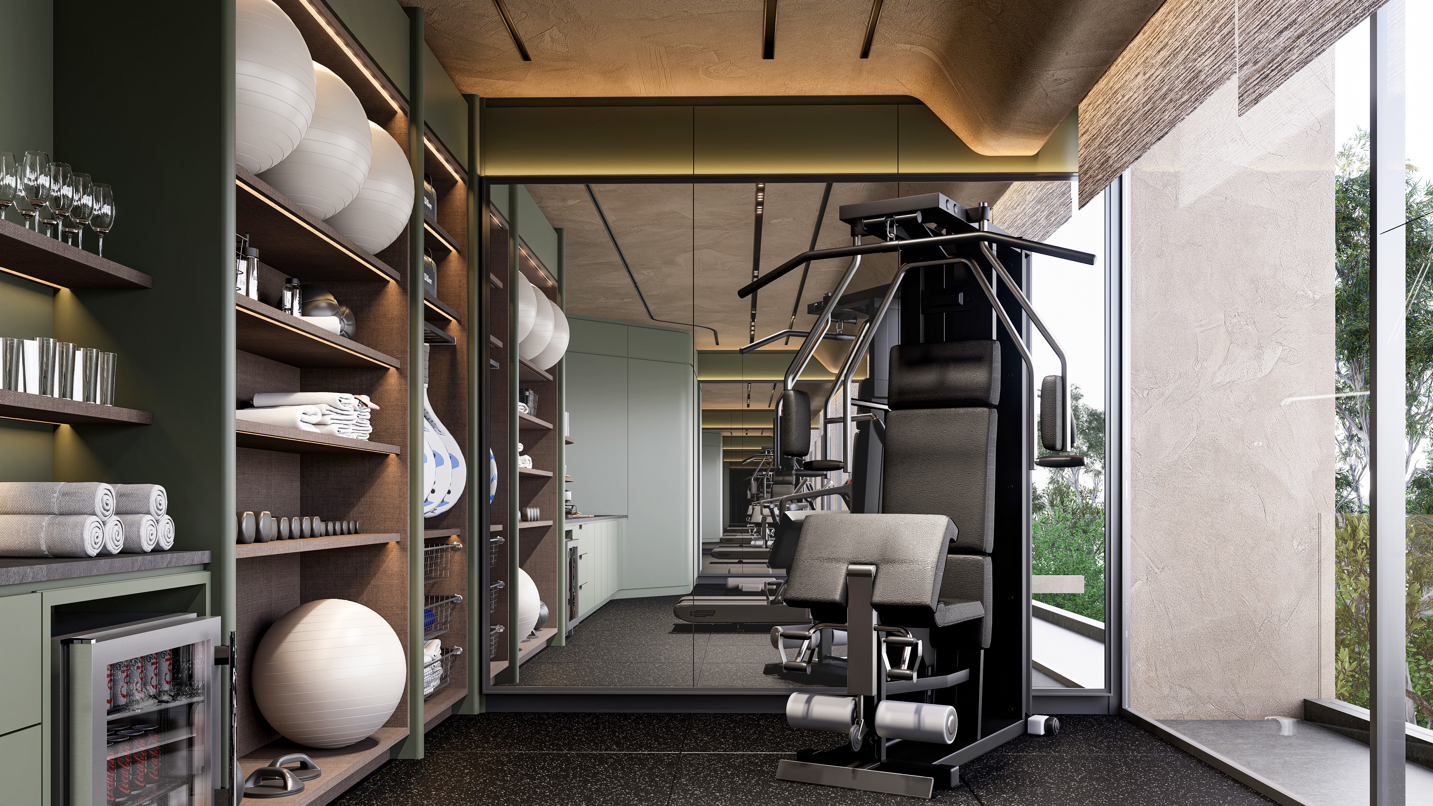 Dewi Cindrawati - DEFYING THE ORDINARY A NARATIVE BOLD OF INTIMACY (Solenne Space) - Daniel's Choice