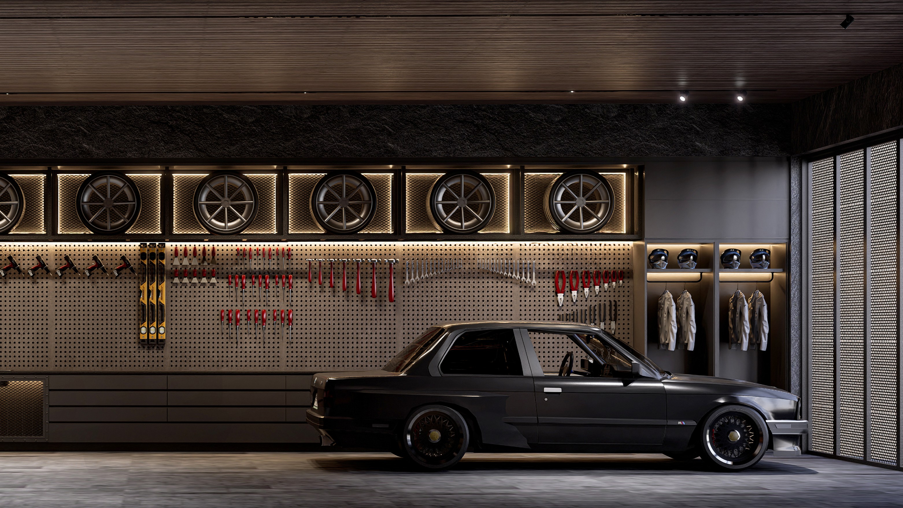 Dewi Cindrawati - DEFYING THE ORDINARY A NARATIVE BOLD OF INTIMACY (Solenne Space) - Daniel's Choice