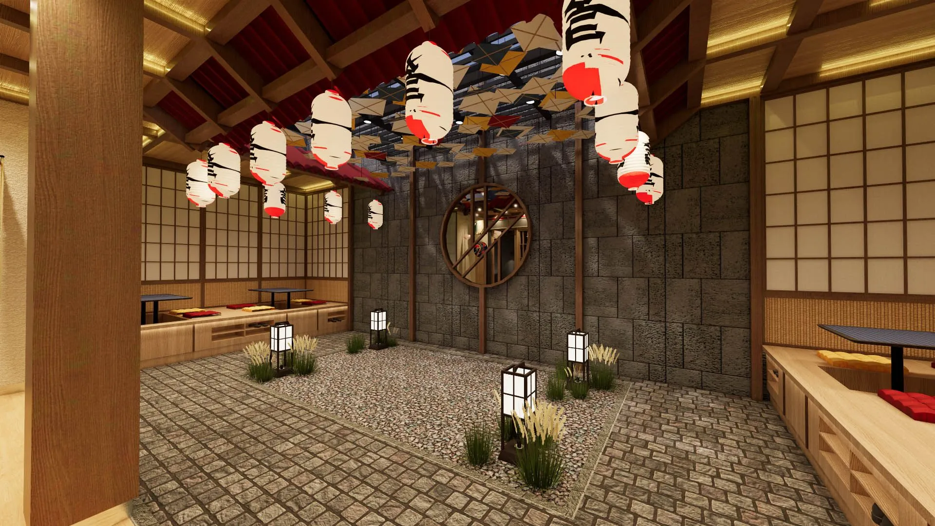 Septianda Pagara, Michael Nathanael - Juara 2