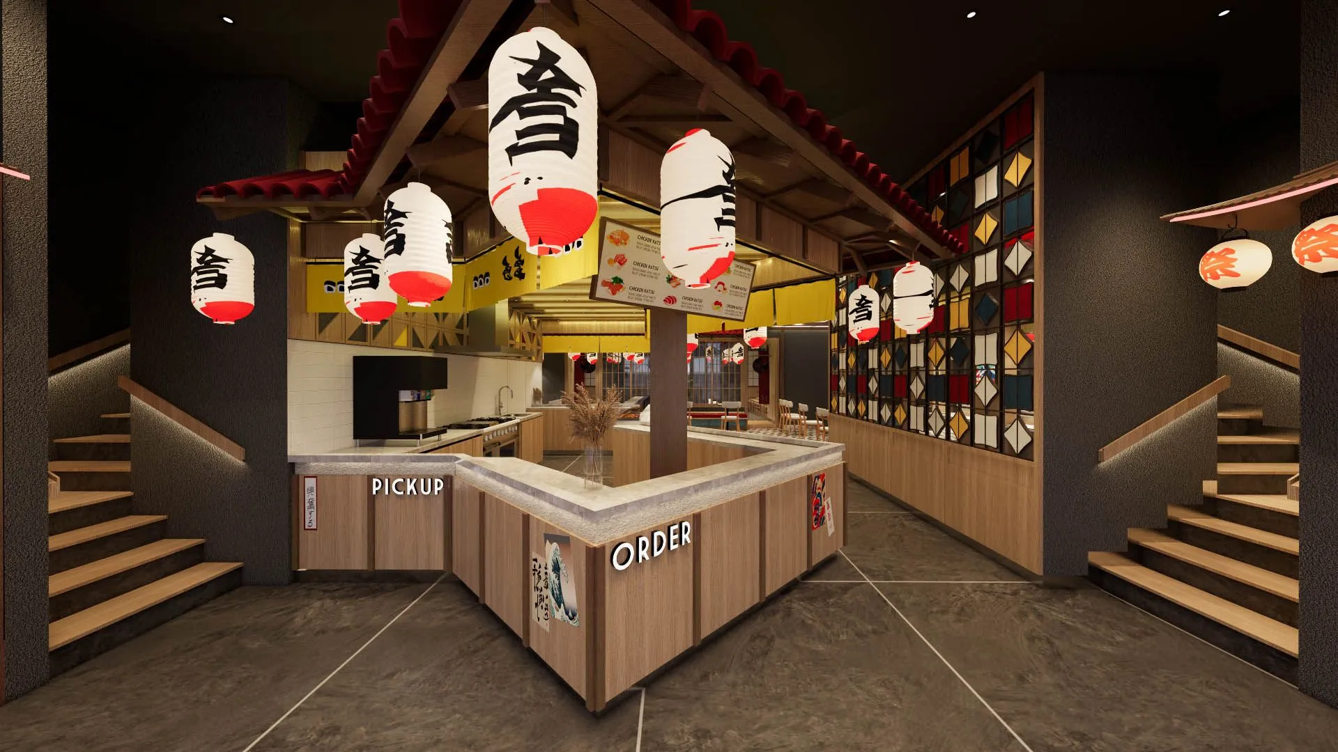 Septianda Pagara, Michael Nathanael - Juara 2