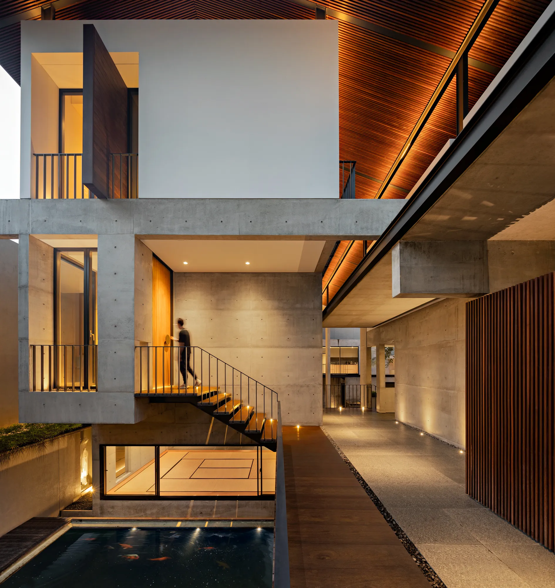 Pranala Associates - Juara 2