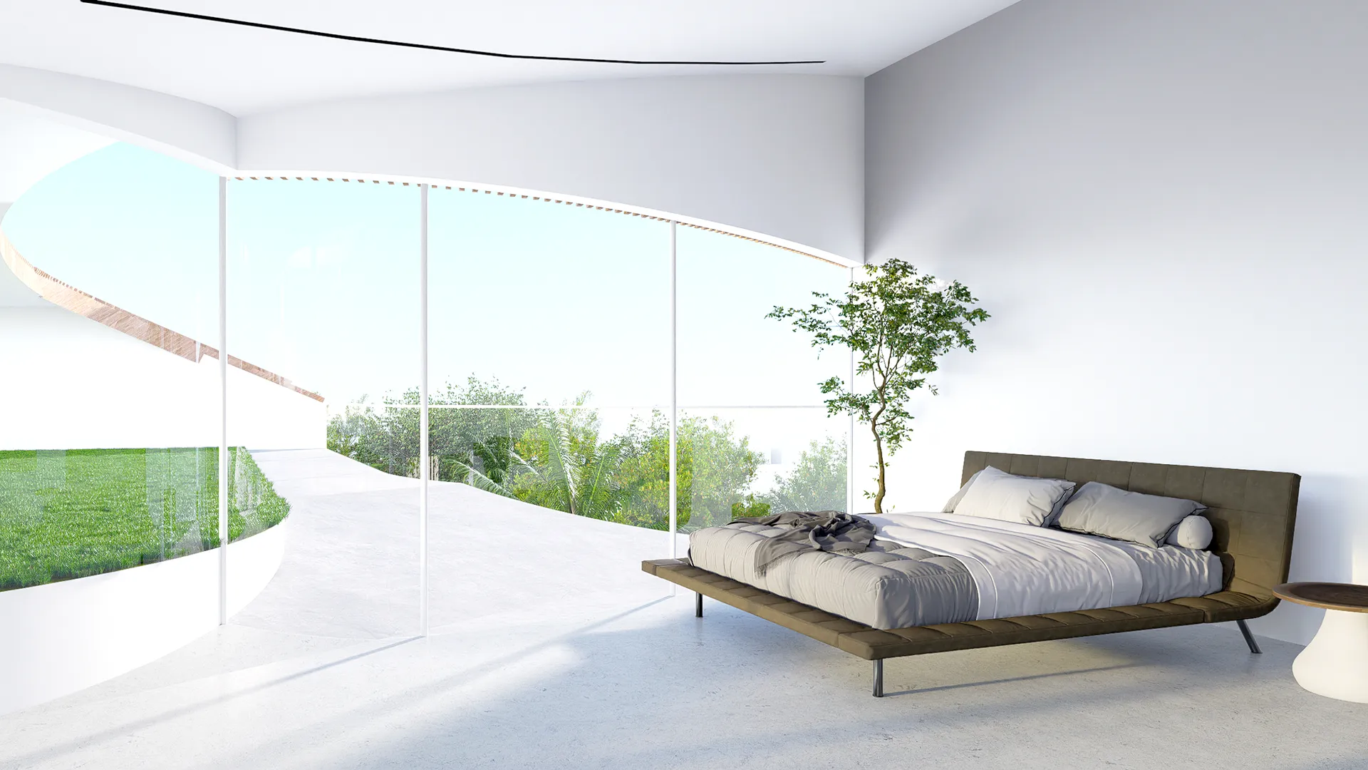 PT Sysu Desain Arsitektura - Juara 1