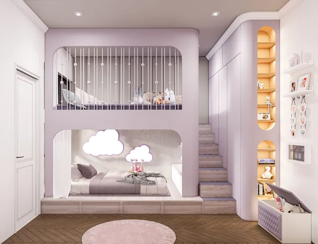 Marvin Luckianto, Drake Agrajalada Liemmore, Gerry Leonardo - Juara 1